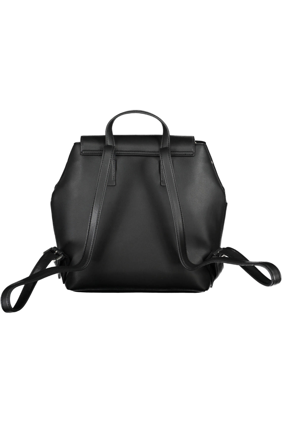 Black women's backpack