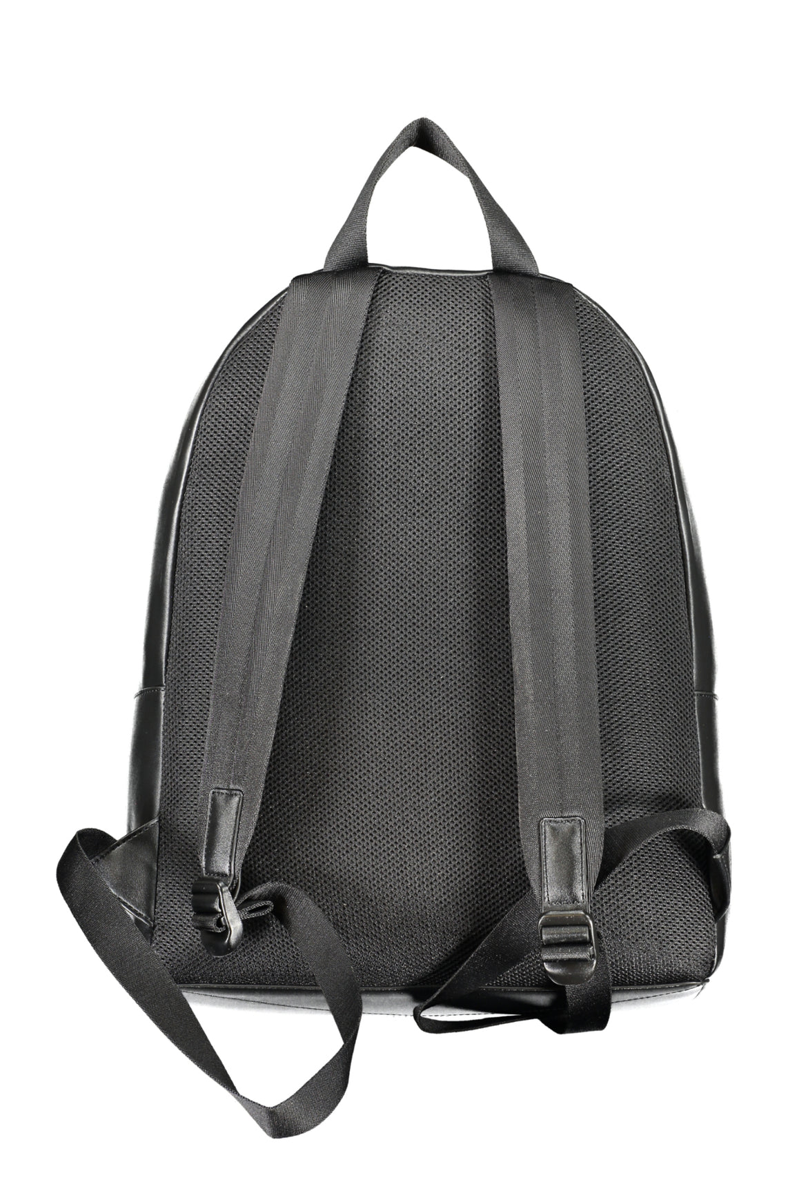Black women's backpack