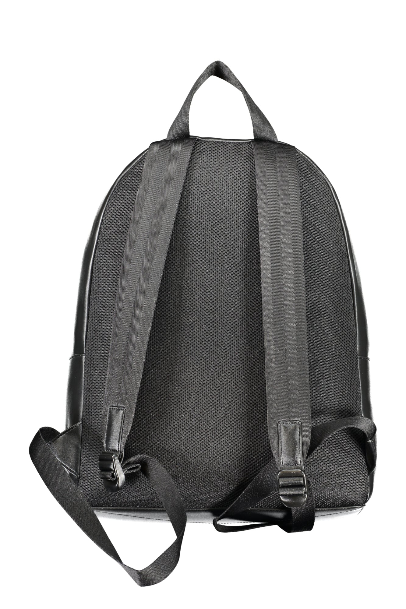 Black women's backpack