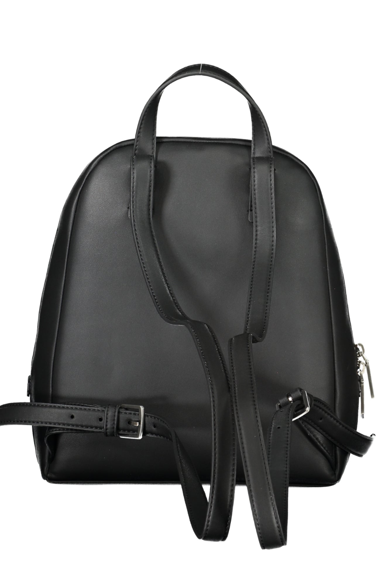 Black women's backpack