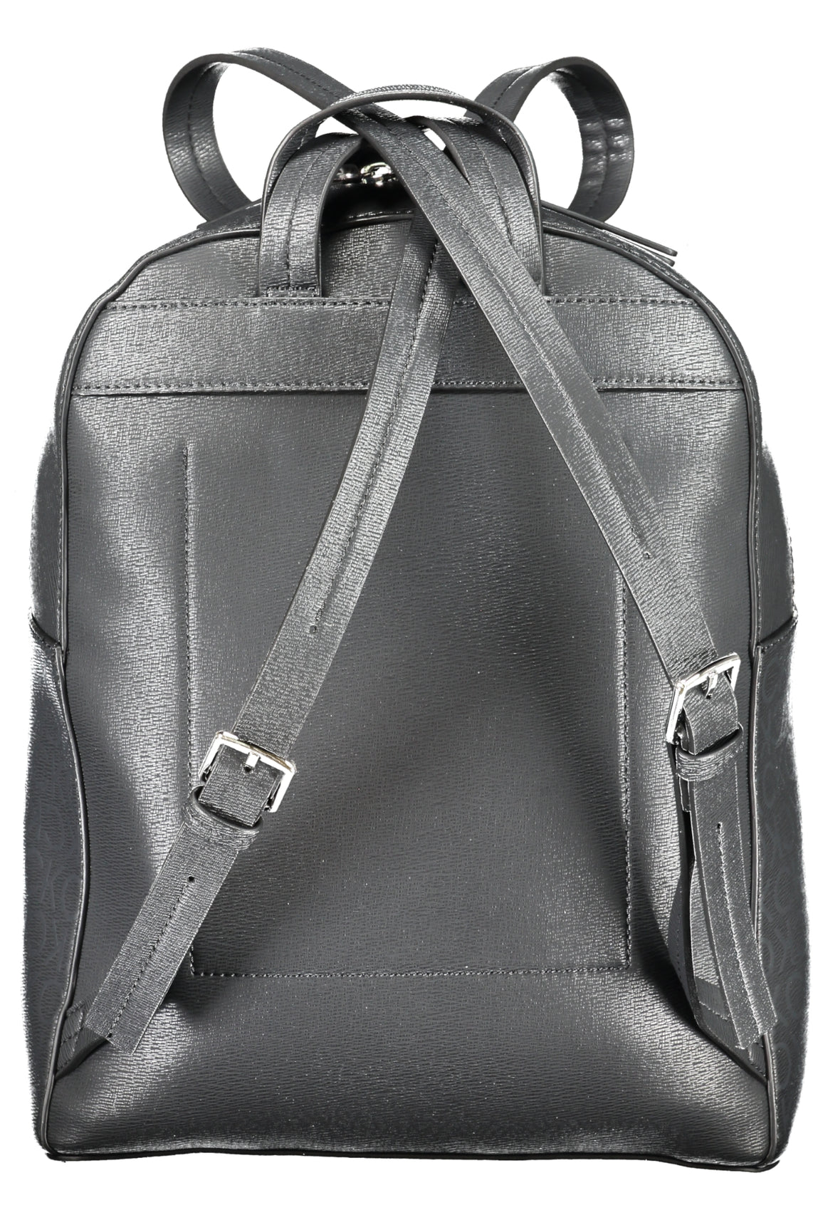 Black women's backpack