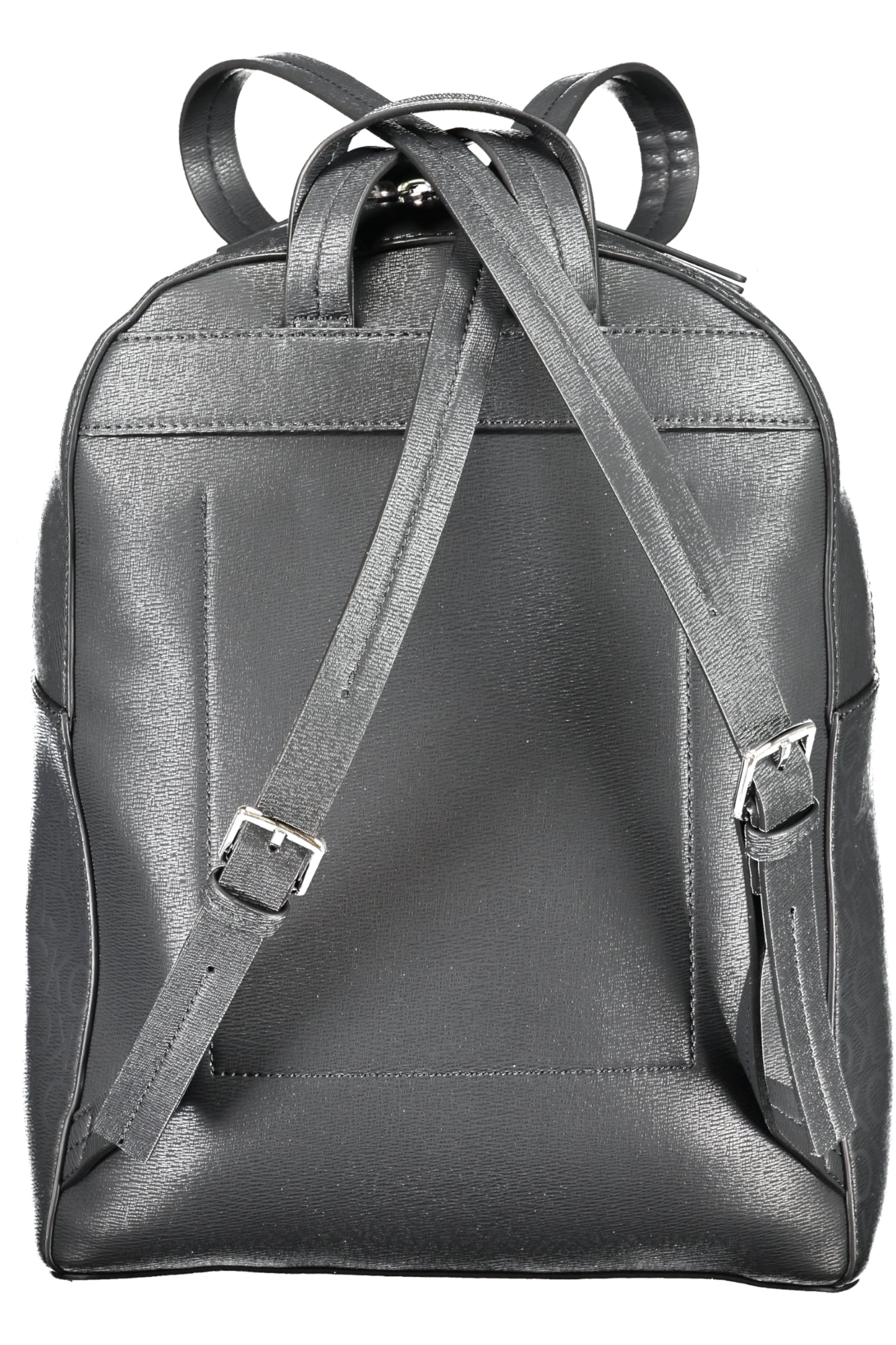 Black women's backpack