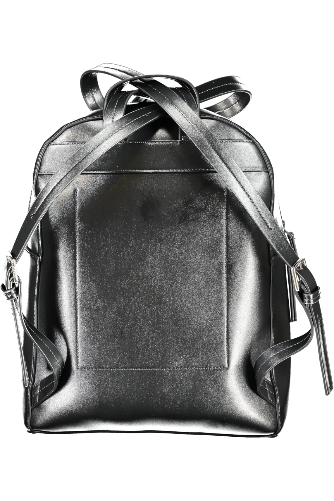 Black women's backpack