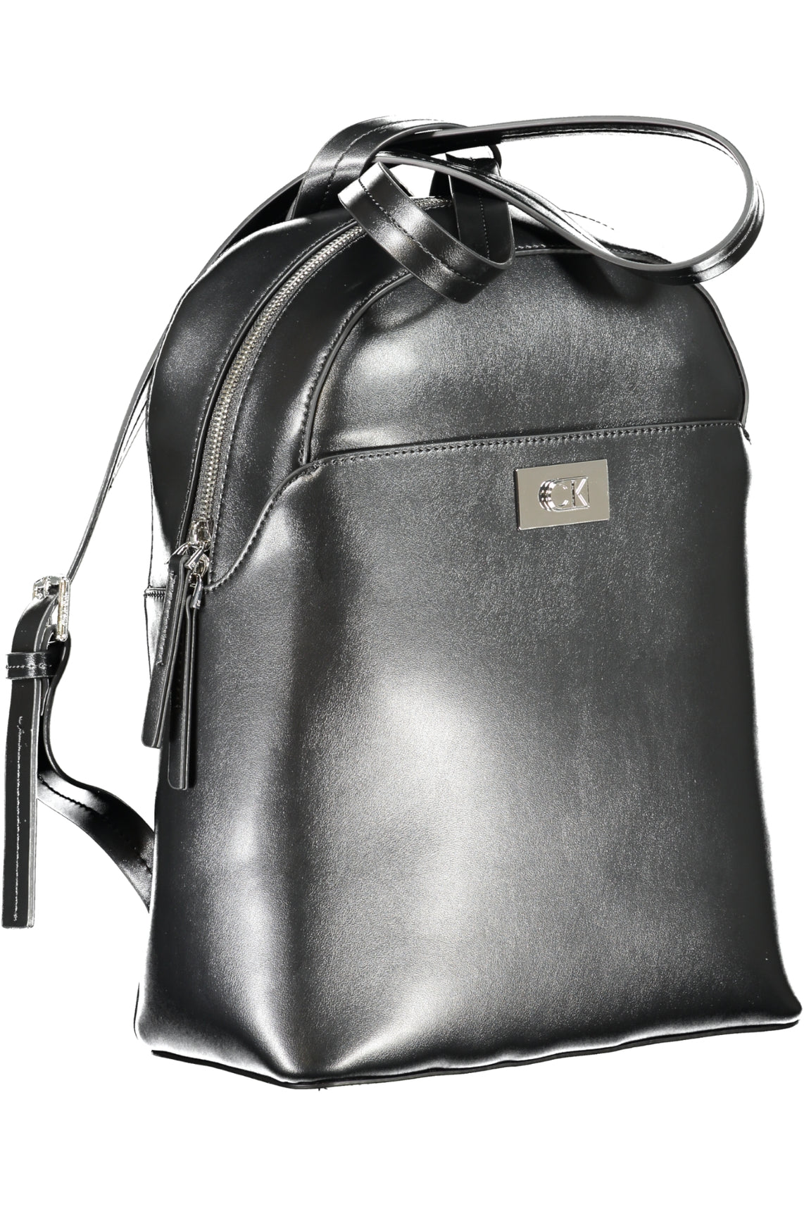 Black women's backpack