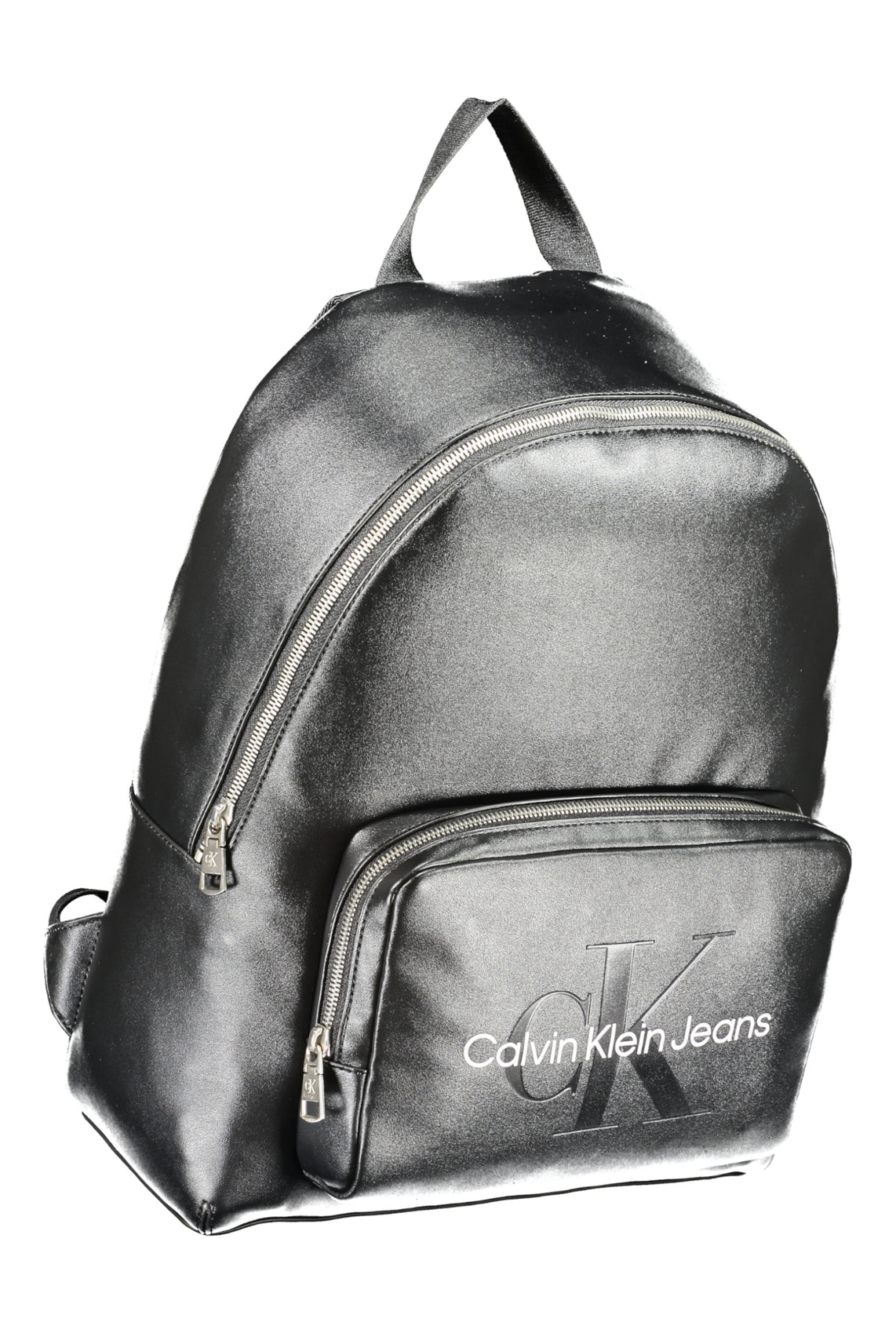 Black women's backpack