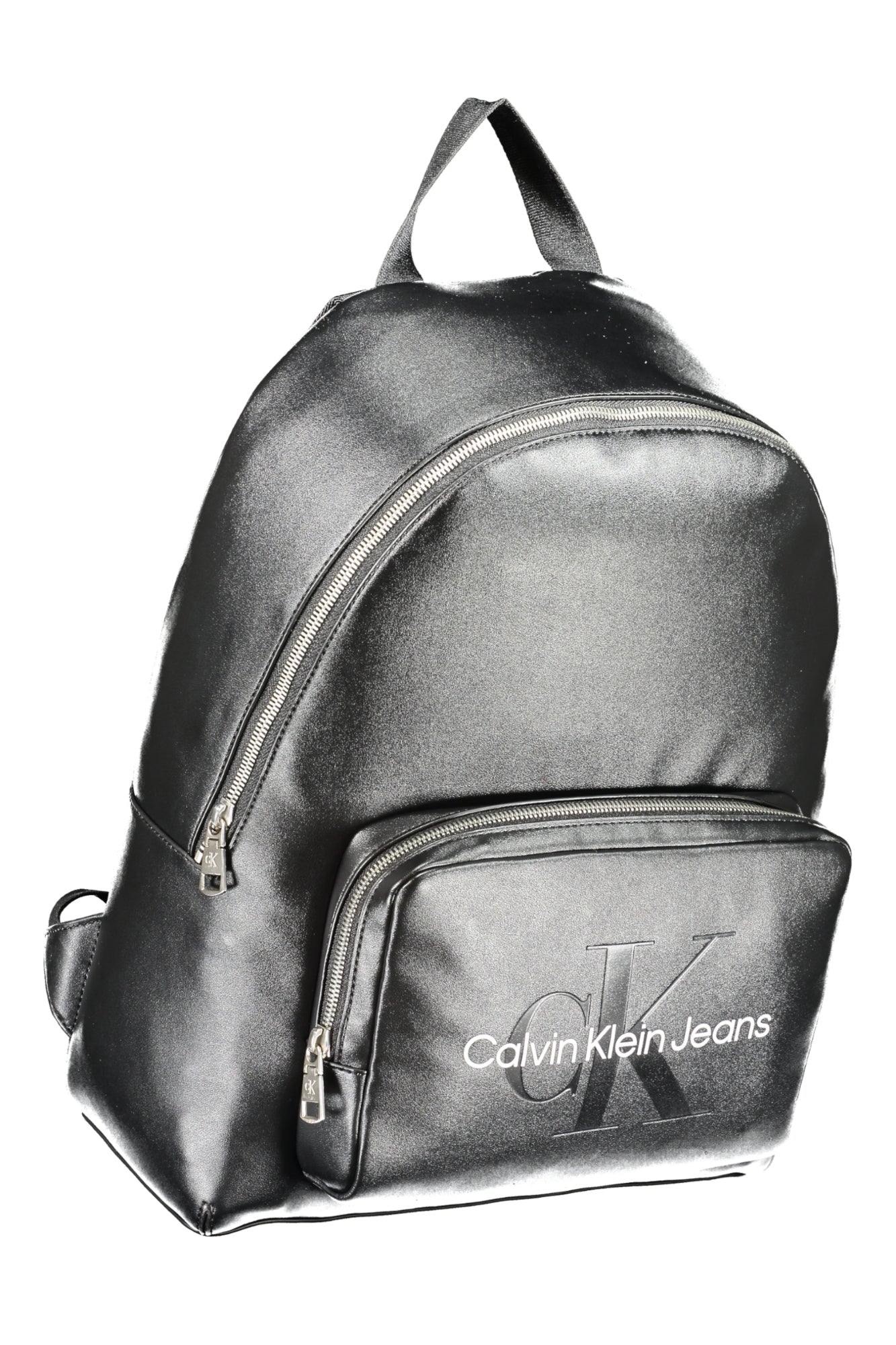 Black women's backpack
