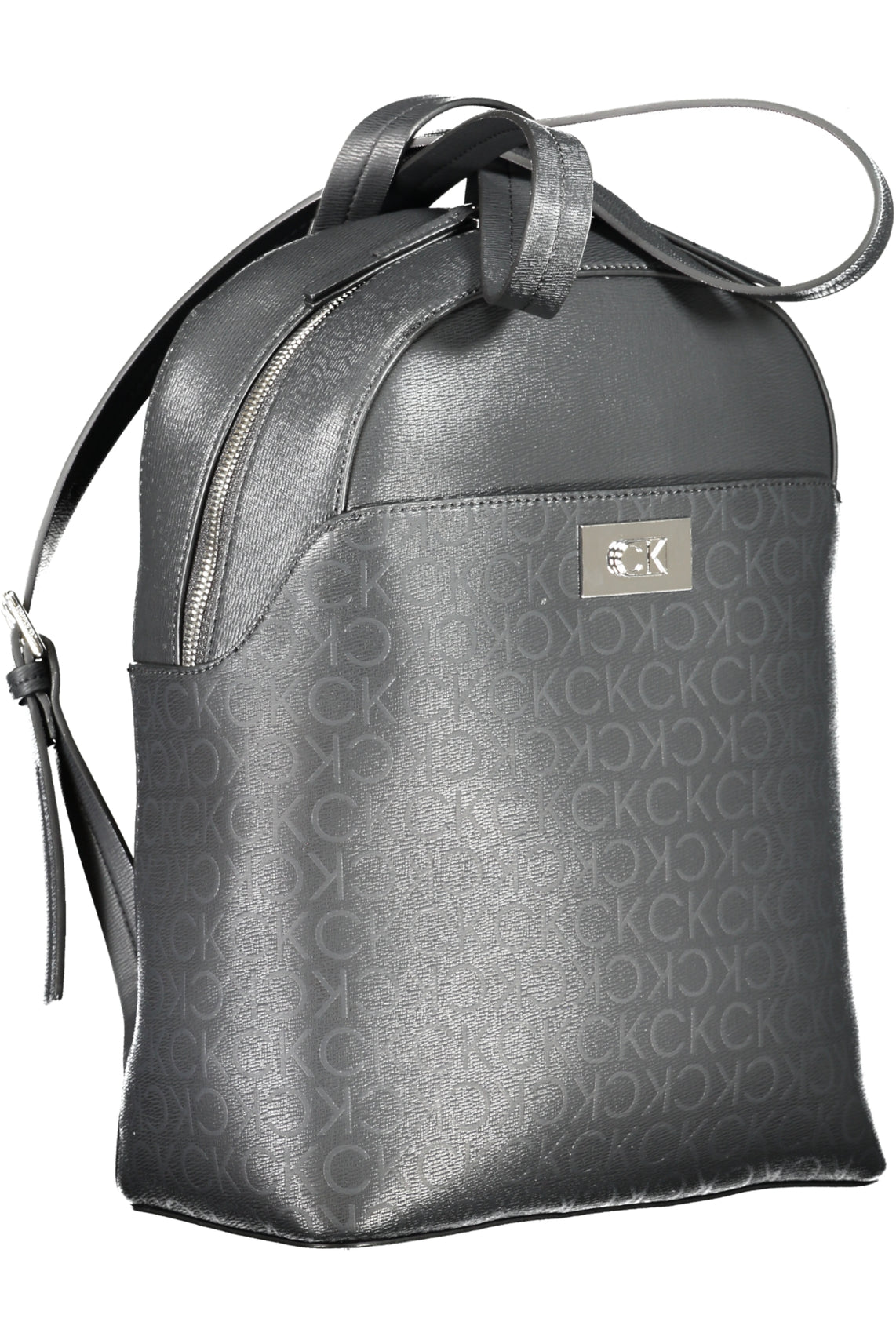 Black women's backpack