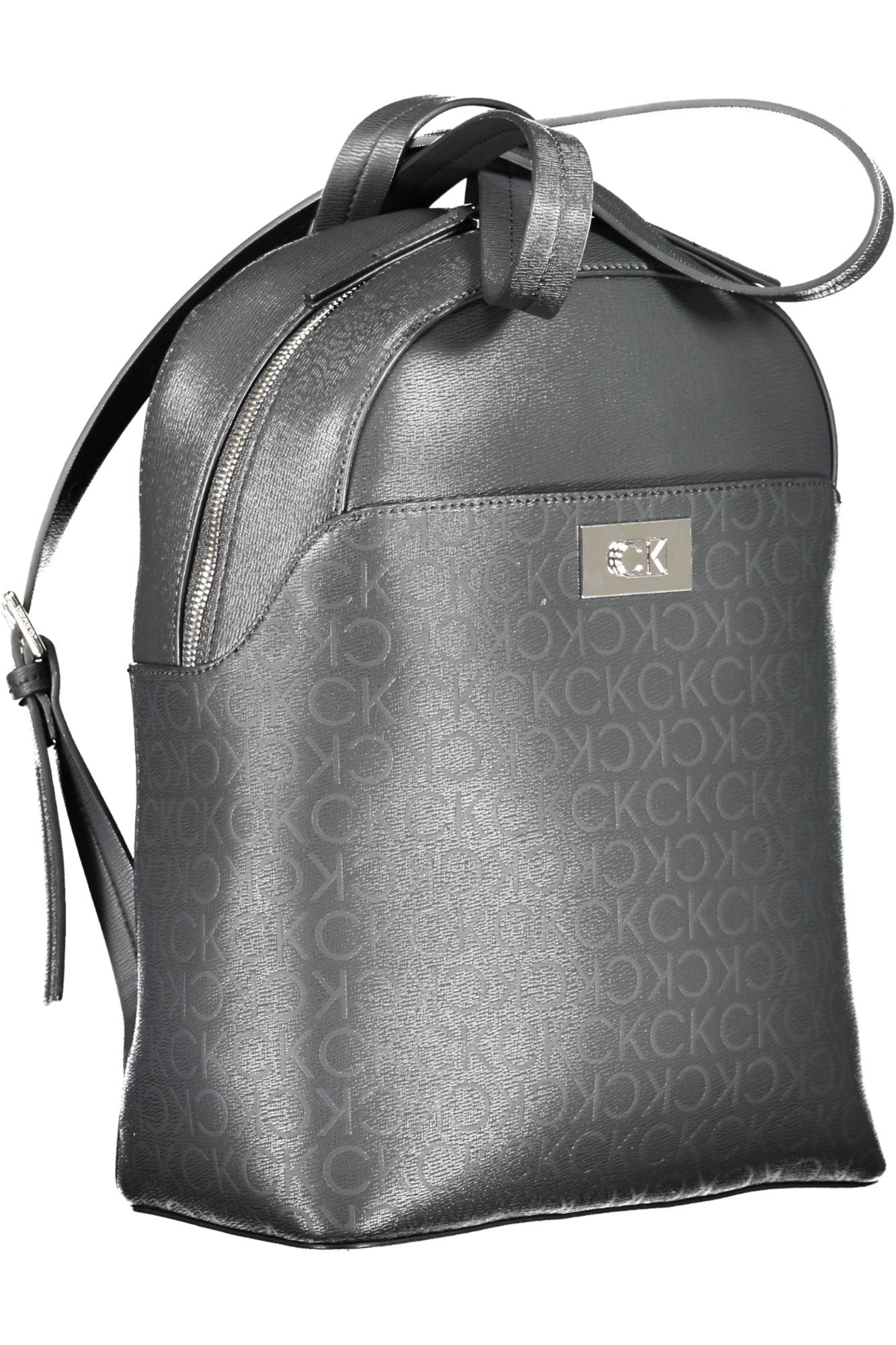 Black women's backpack