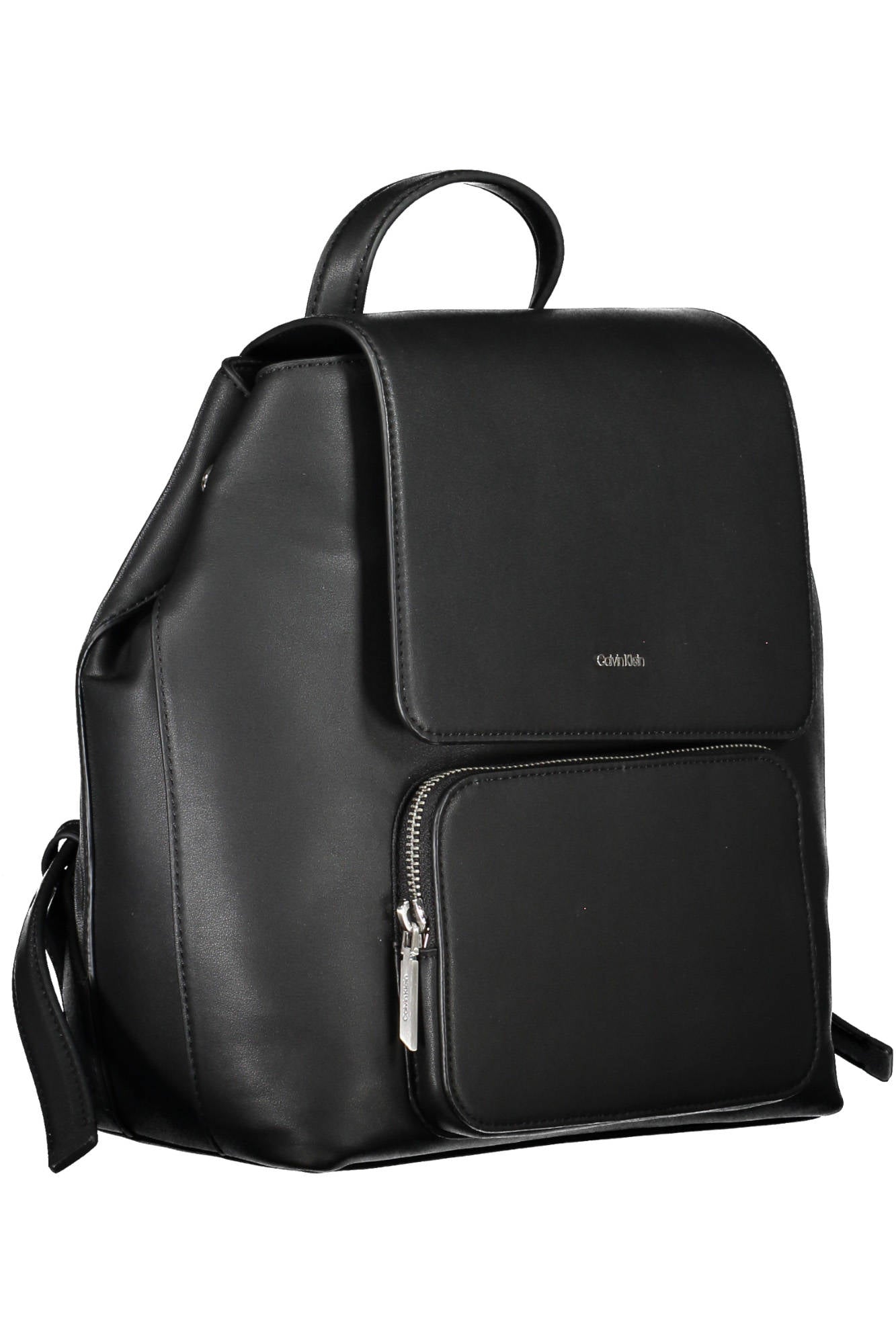 Black women's backpack