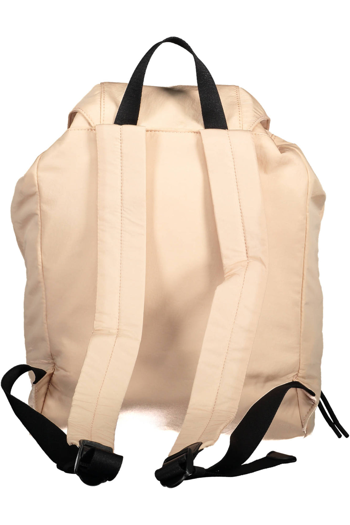 Women's pink backpack