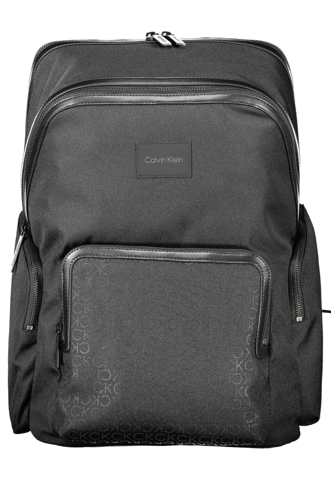 CALVIN KLEIN Backpacks Black - K50K512424