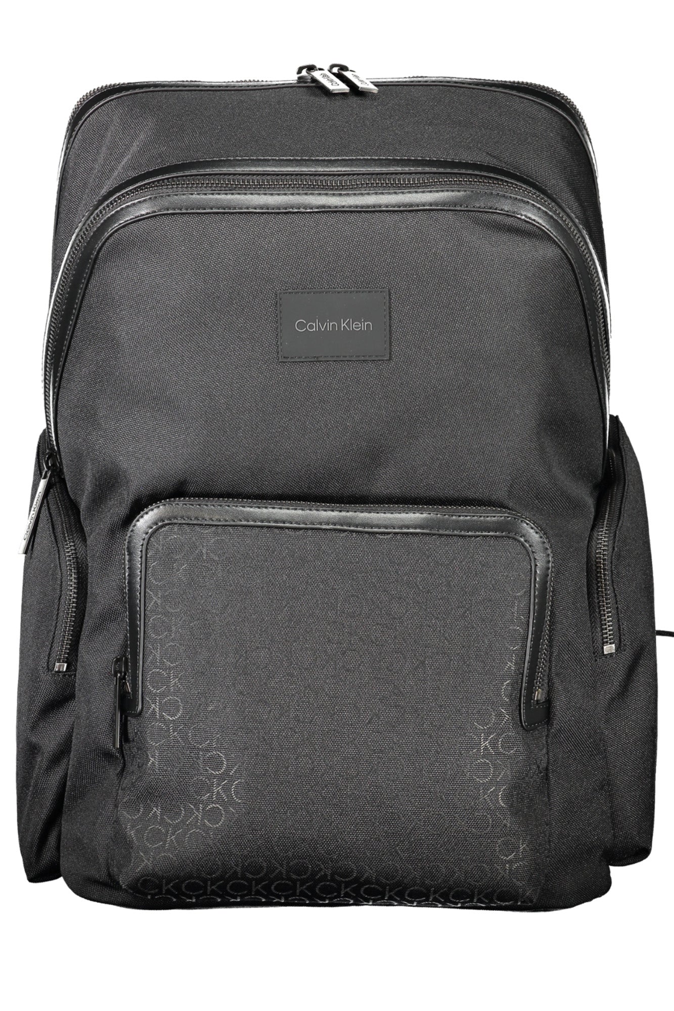 CALVIN KLEIN Backpacks Black - K50K512424