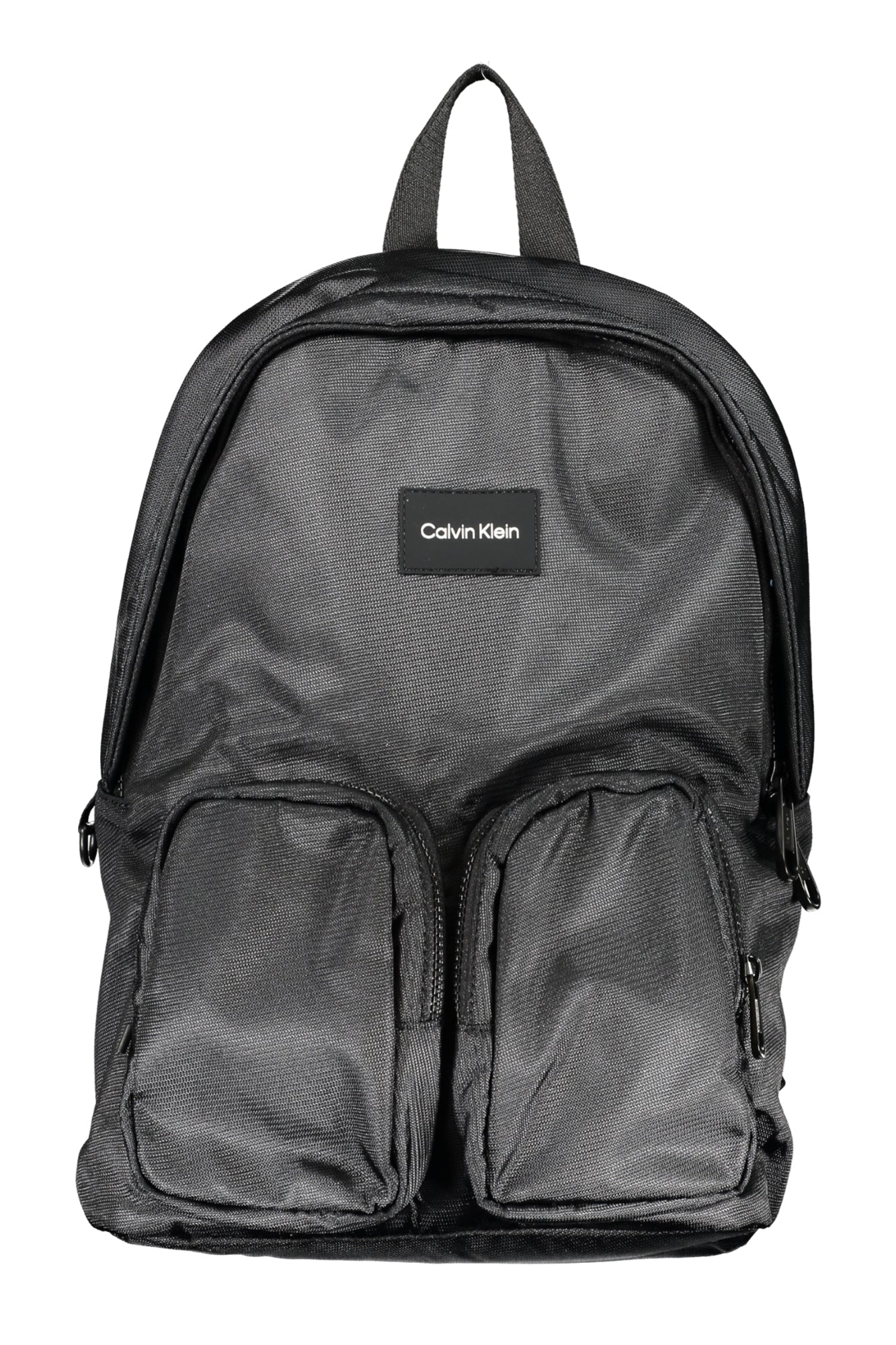 CALVIN KLEIN Backpacks Black - K50K510872
