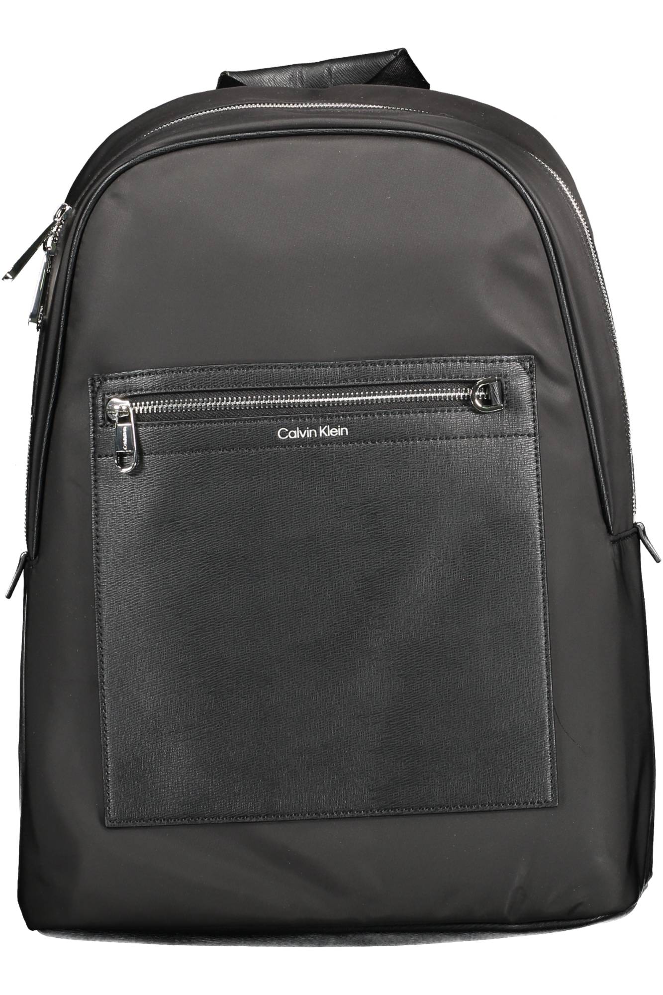 CALVIN KLEIN Backpacks Black - K50K508697