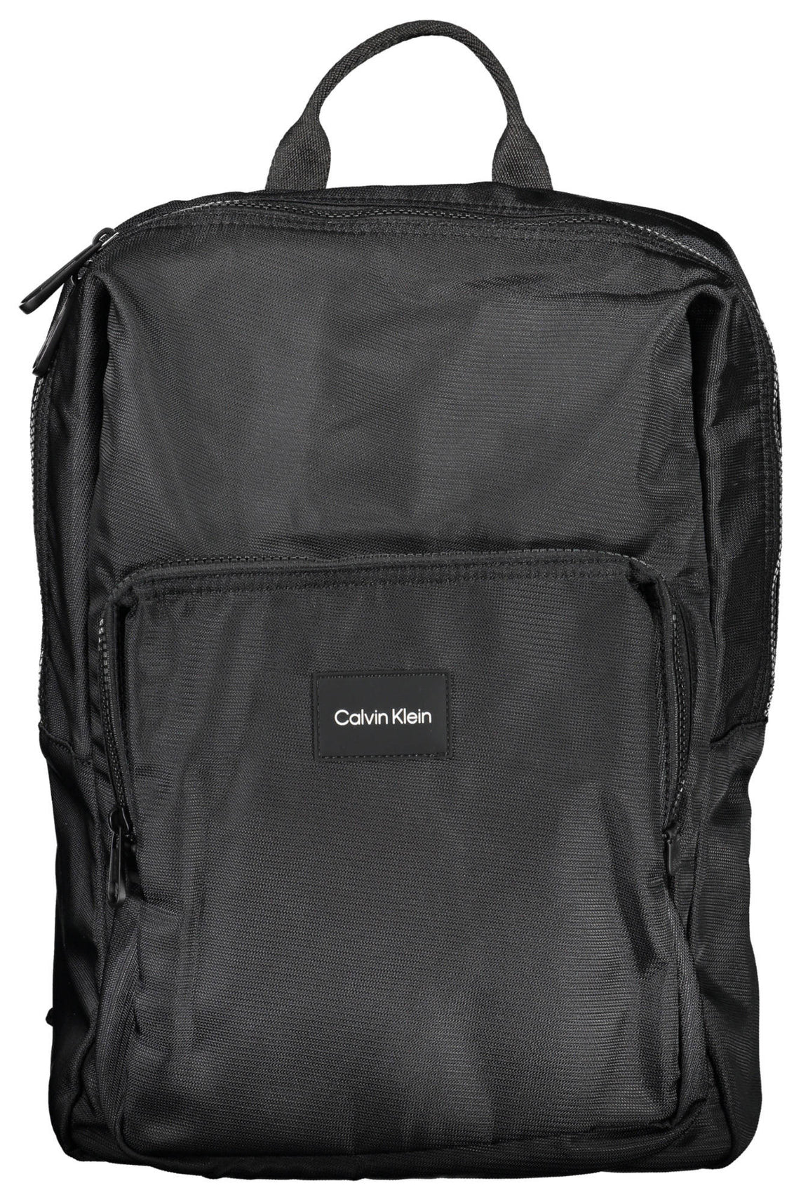 CALVIN KLEIN Backpacks Black - K50K510534