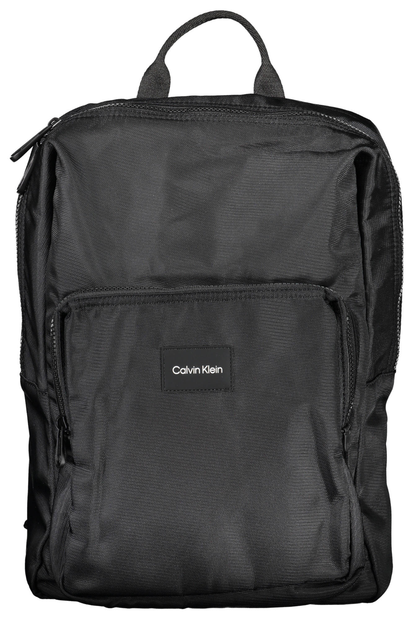 CALVIN KLEIN Backpacks Black - K50K510534