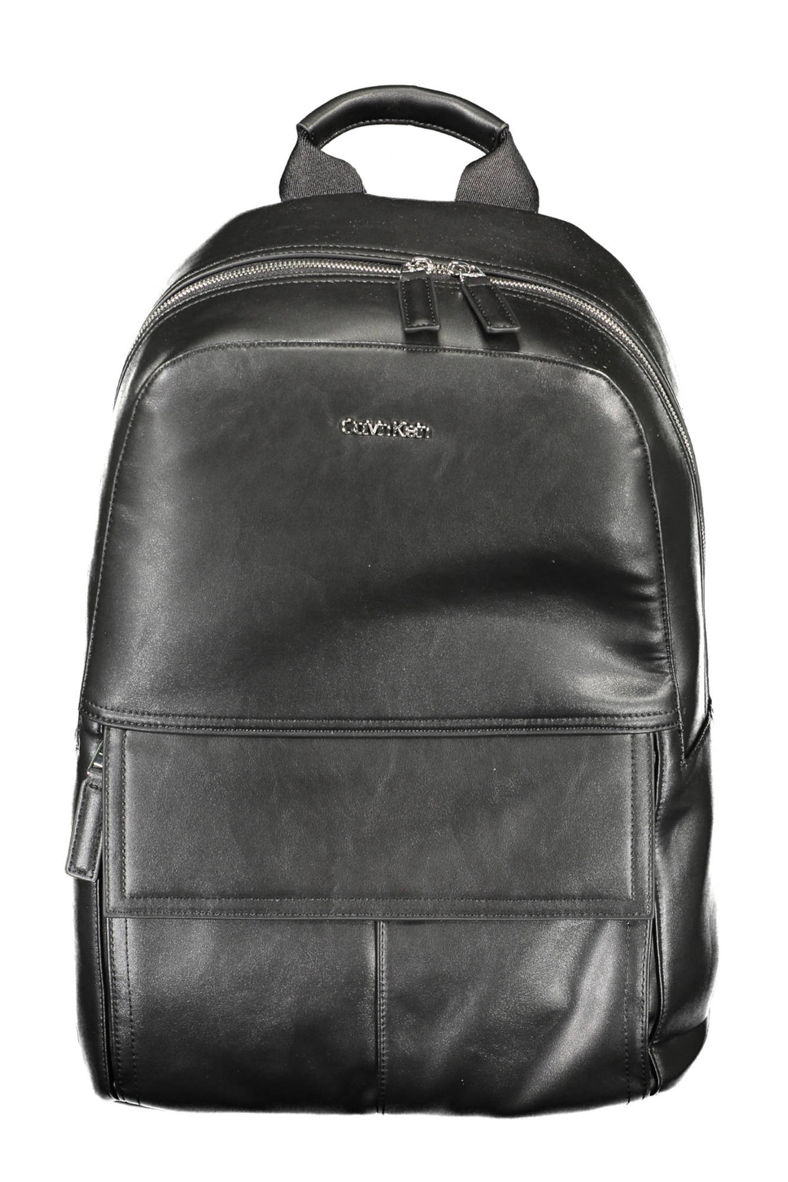 CALVIN KLEIN Backpacks Black - K50K509230