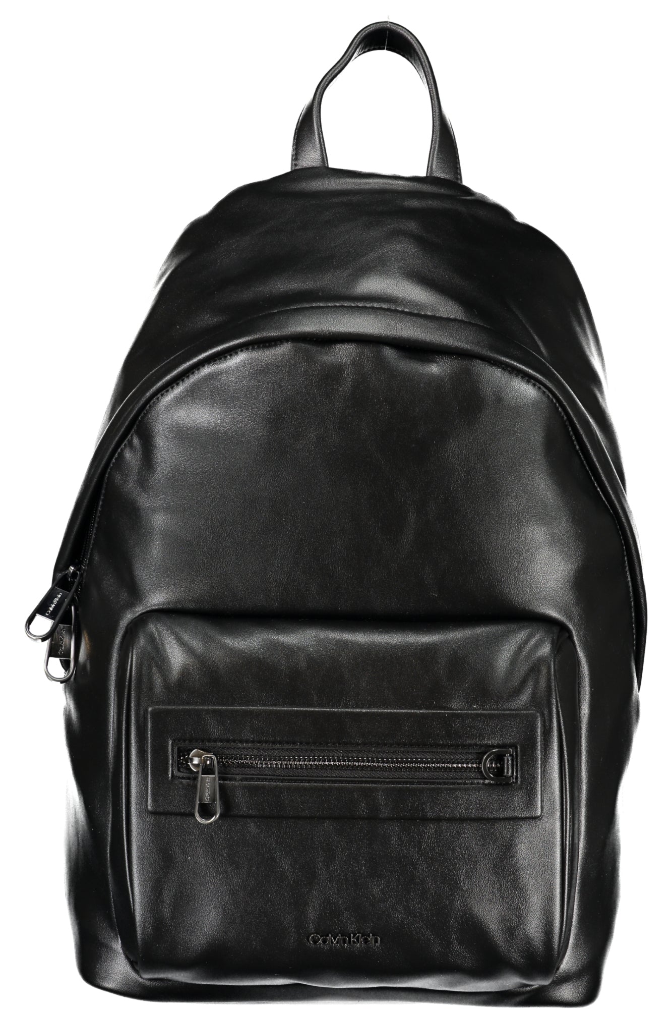 CALVIN KLEIN Backpacks Black - K50K510832