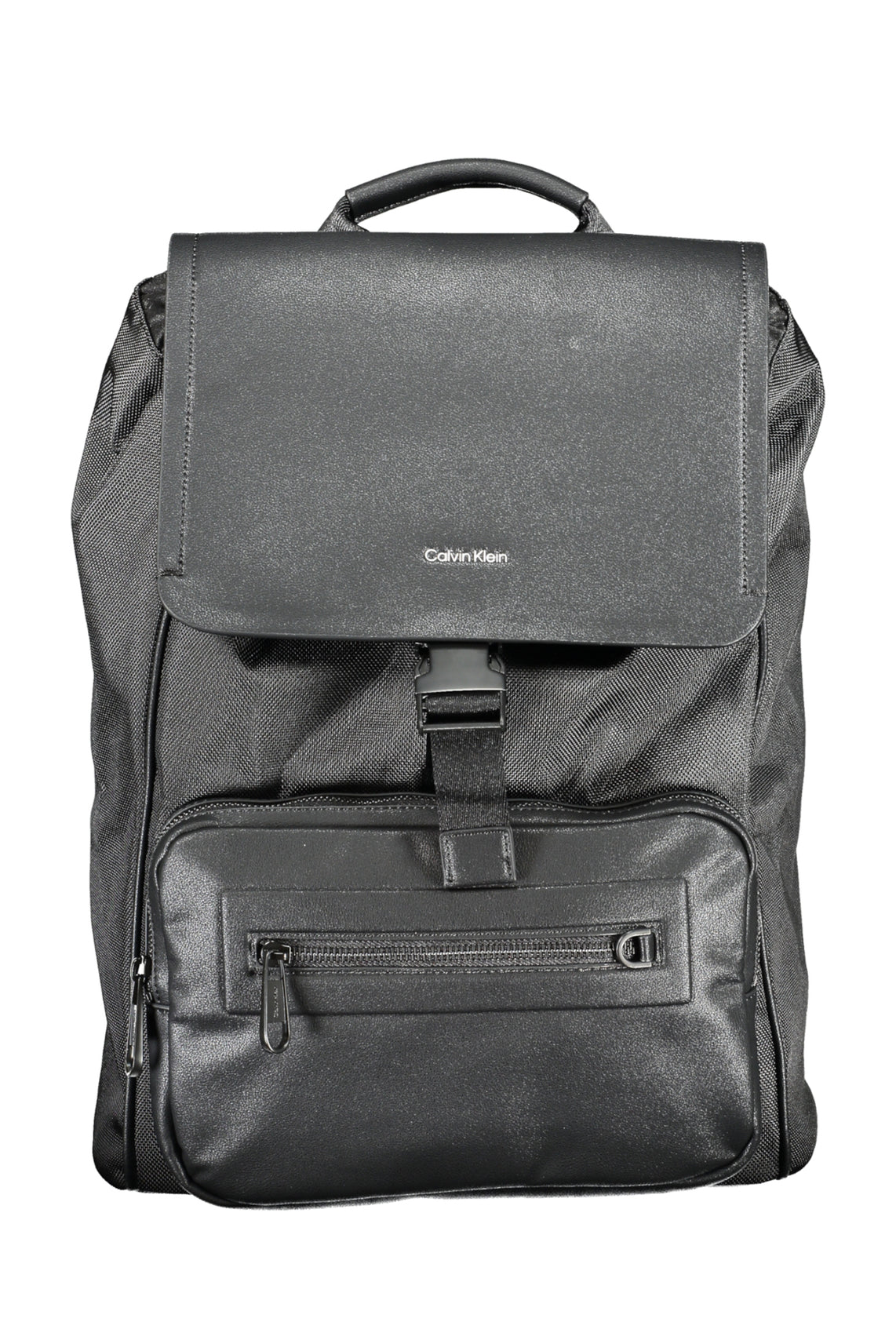 CALVIN KLEIN Backpacks Black - K50K511210