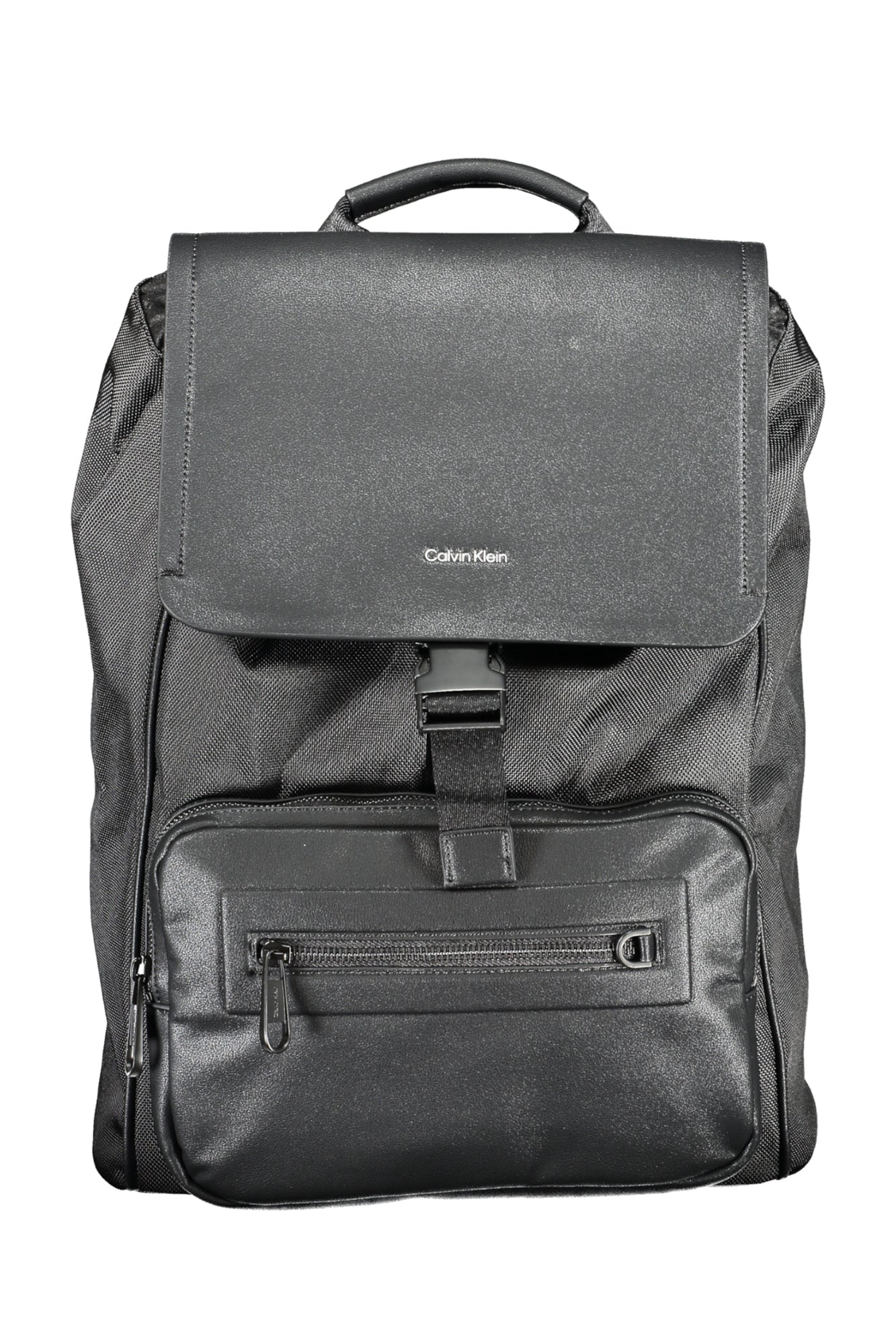 CALVIN KLEIN Backpacks Black - K50K511210