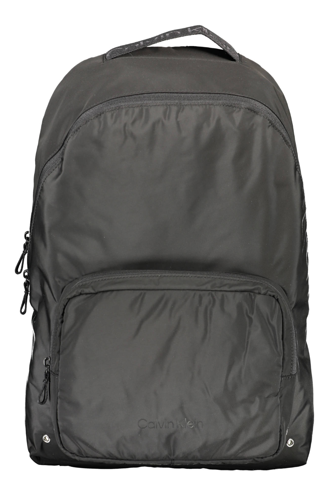 CALVIN KLEIN Backpacks Nero - 0000PH0601