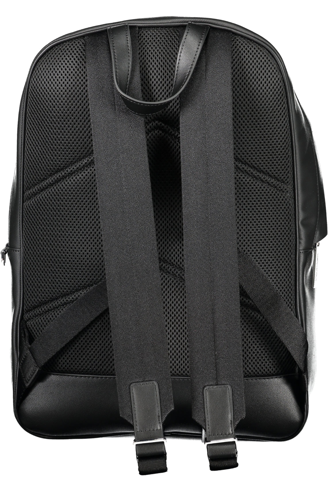 Men's backpack black