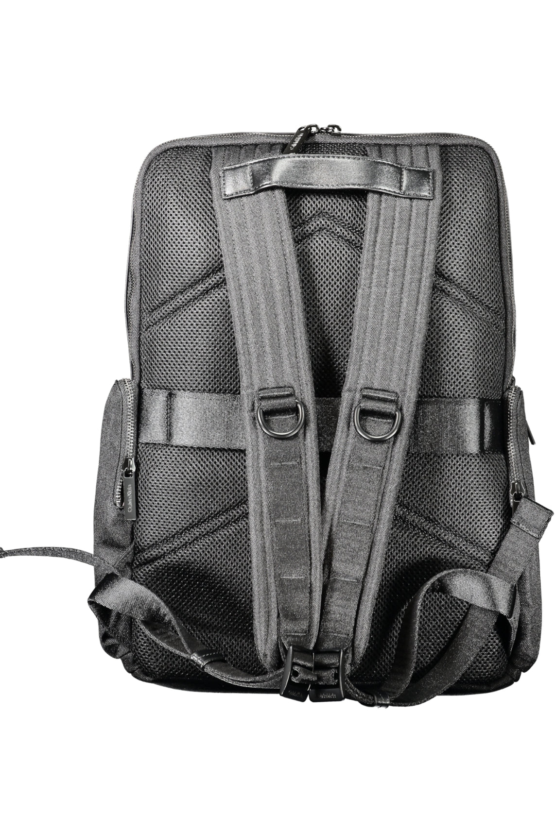 CALVIN KLEIN Backpacks Black - K50K512424
