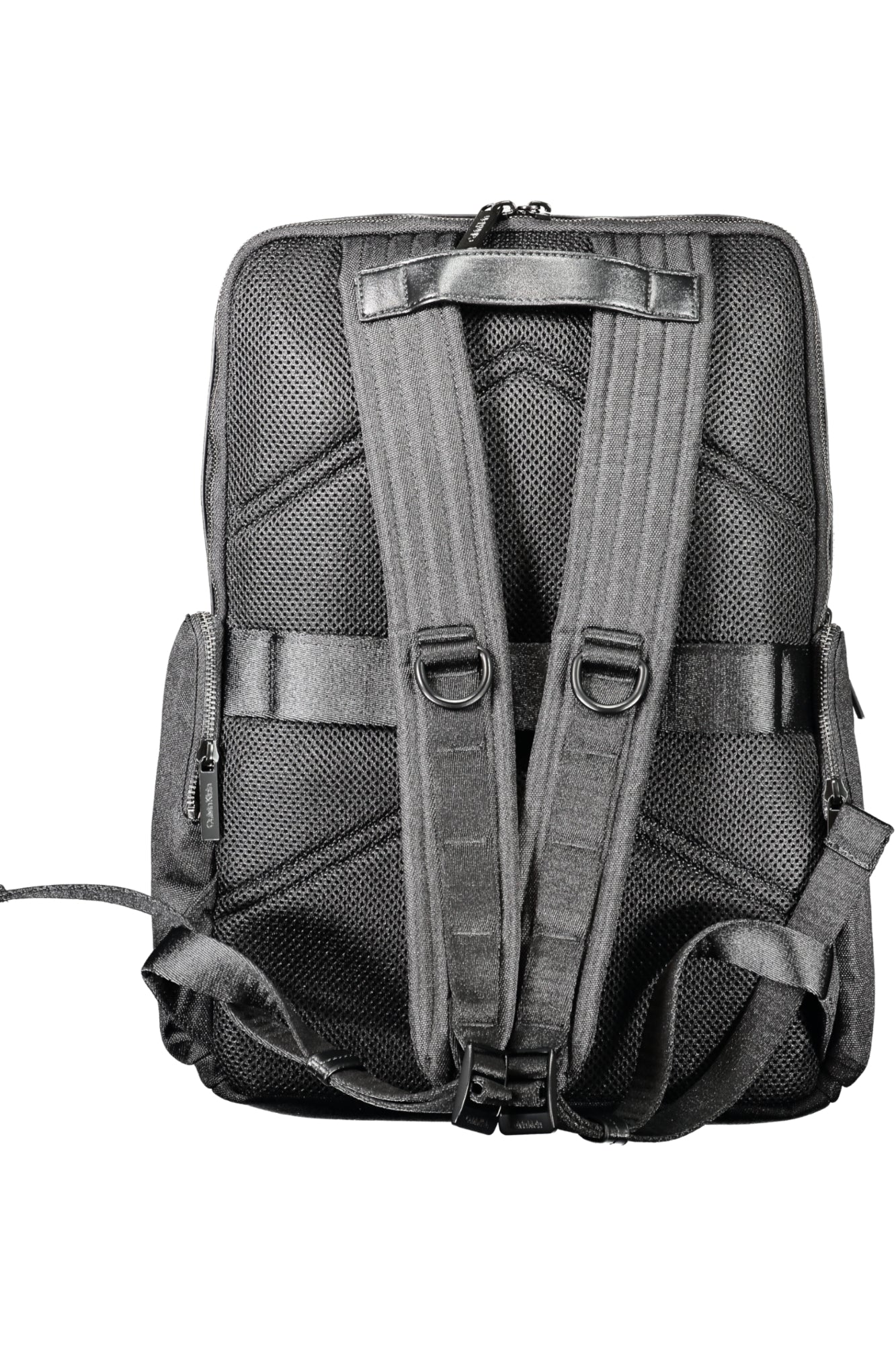 CALVIN KLEIN Backpacks Black - K50K512424