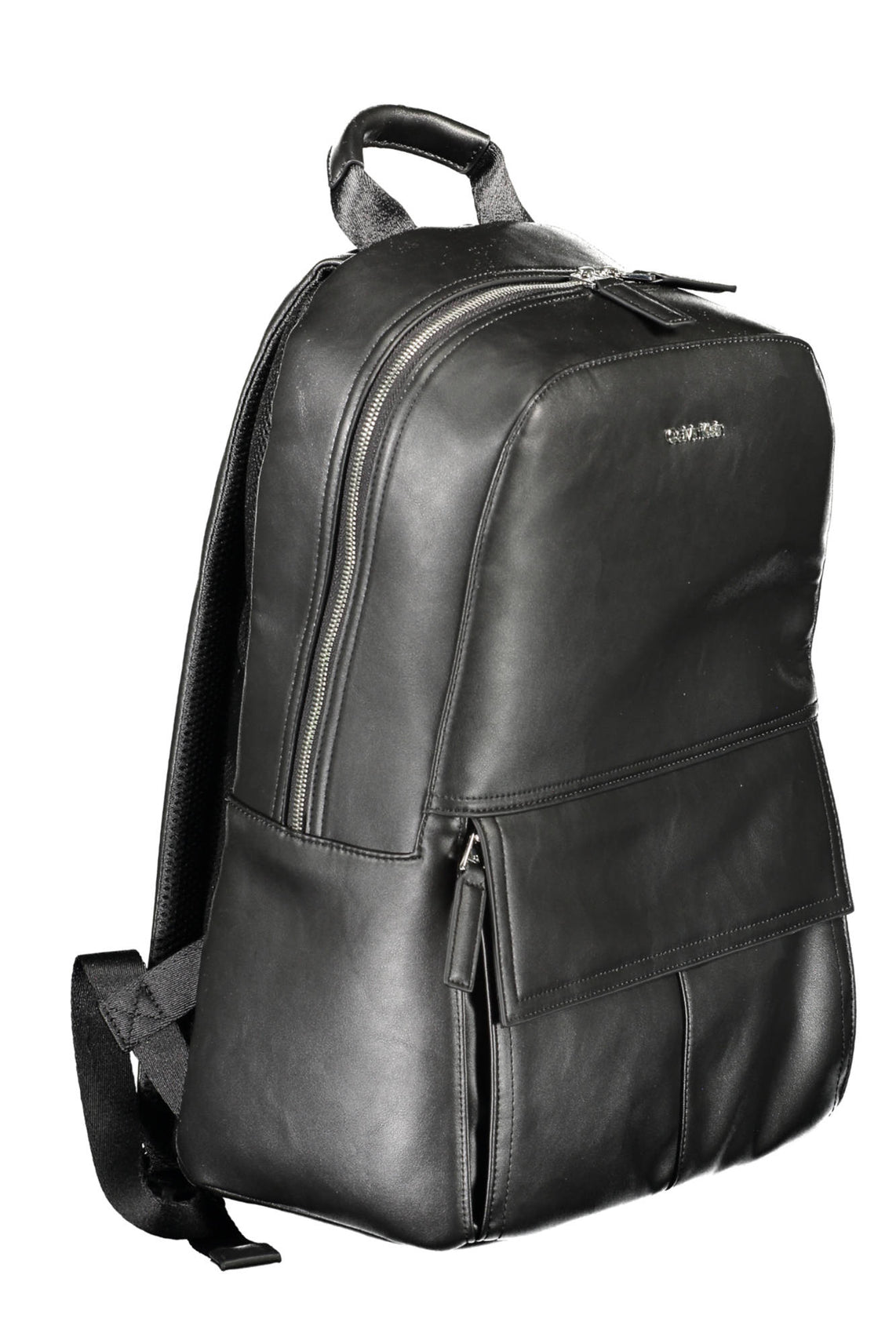 CALVIN KLEIN Backpacks Black - K50K509230