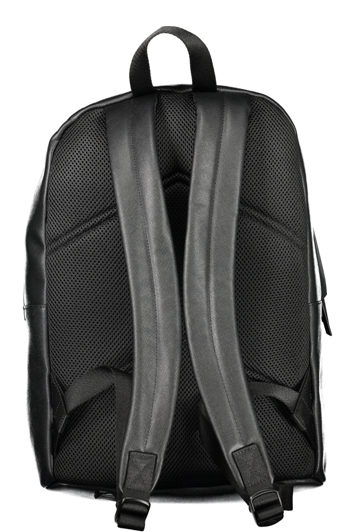 Men's backpack black