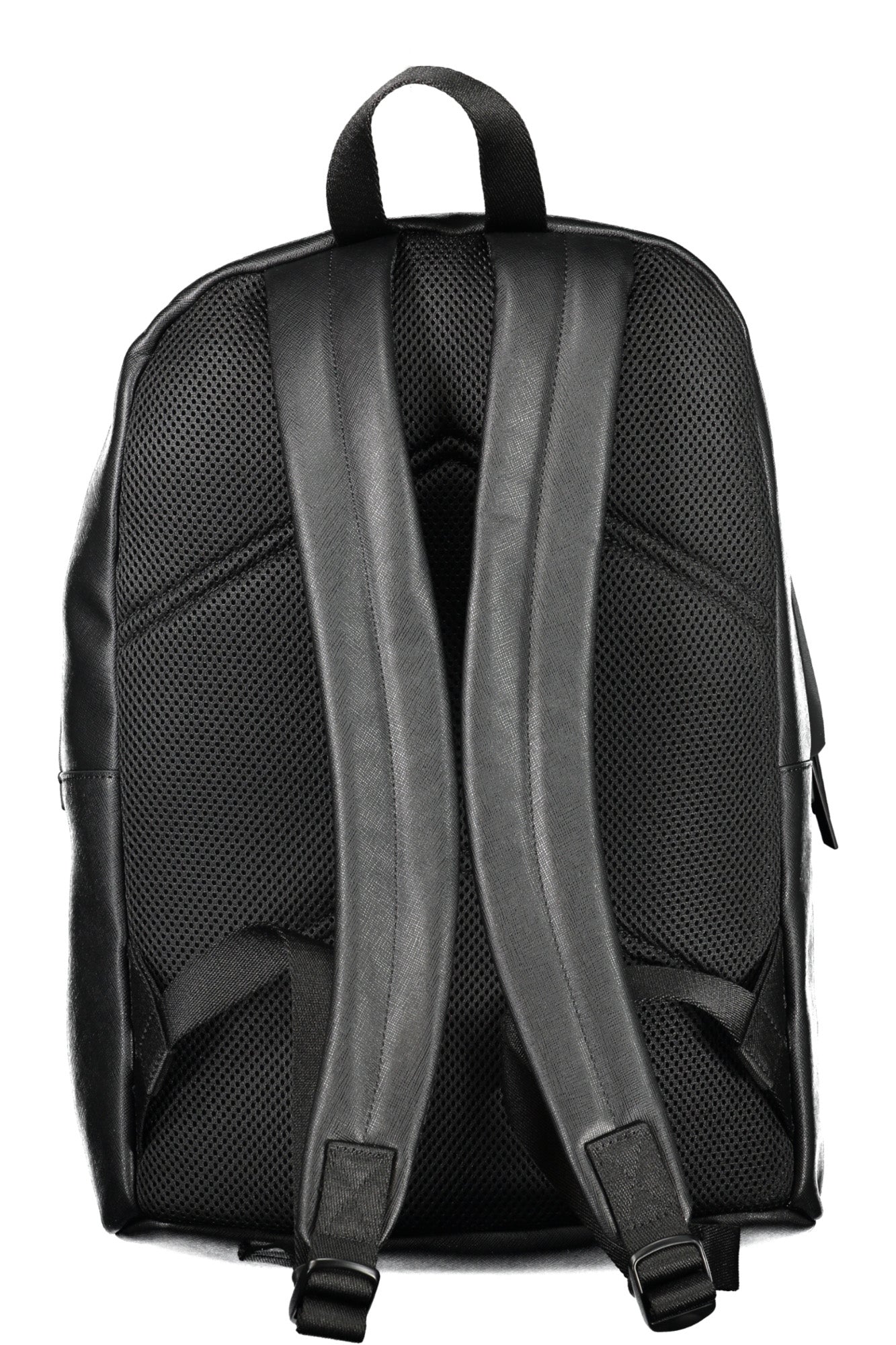 Men's backpack black