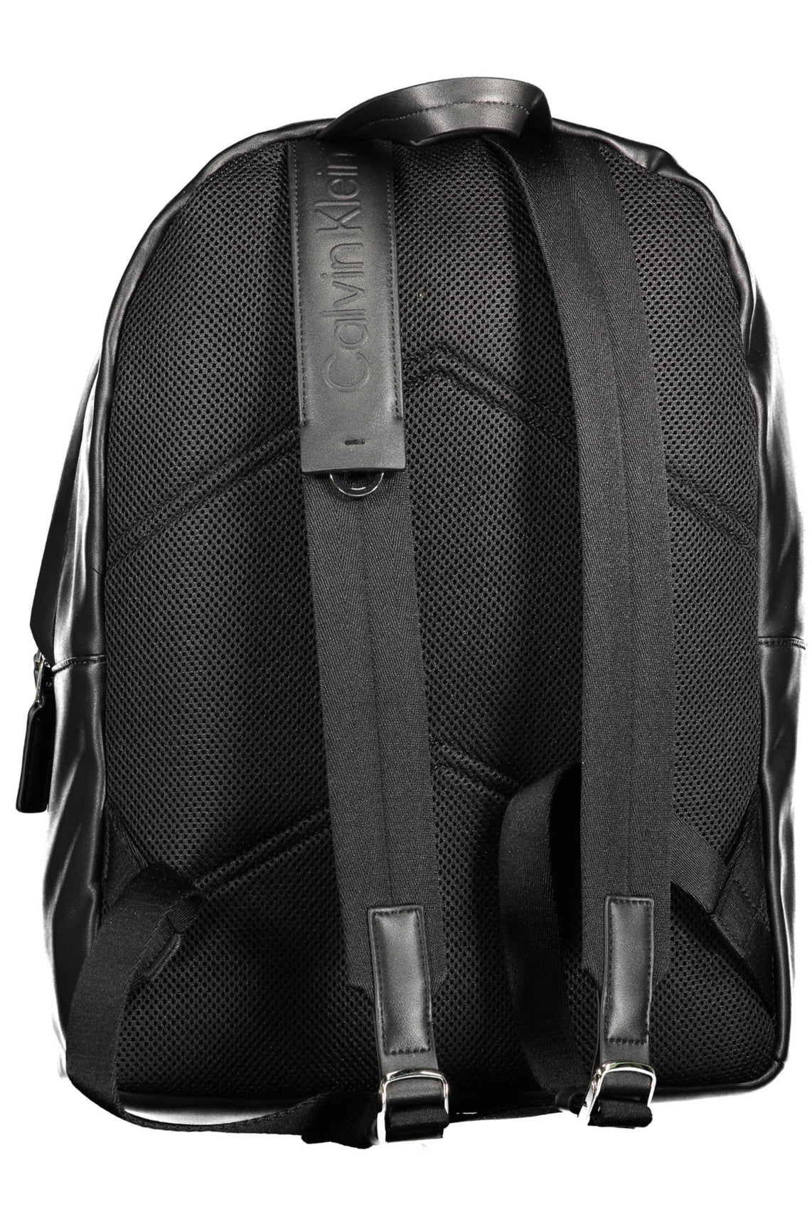 CALVIN KLEIN Backpacks Black - K50K509735