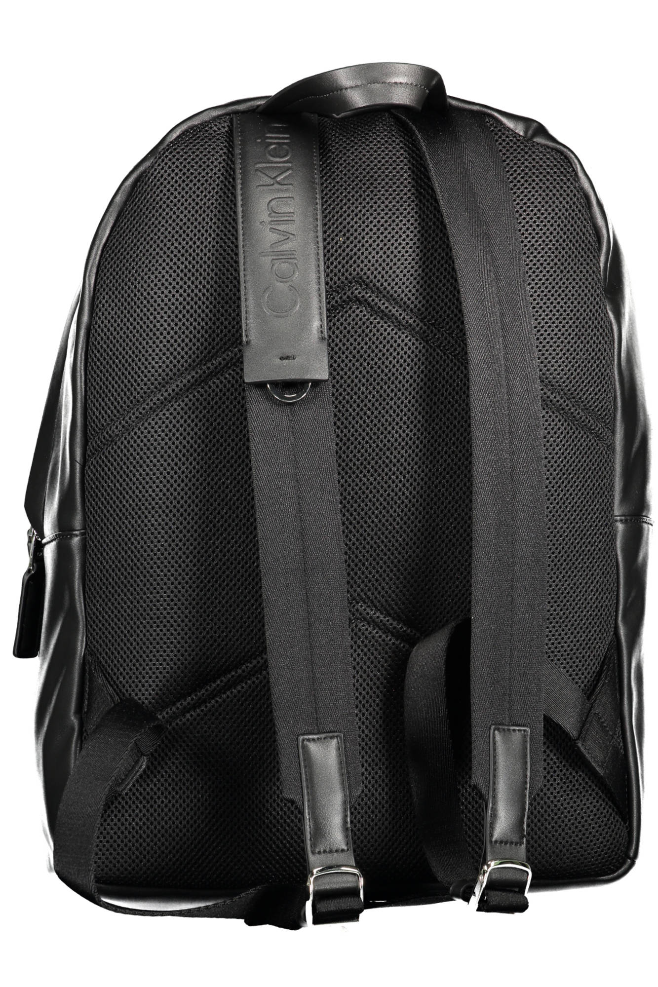 CALVIN KLEIN Backpacks Black - K50K509735