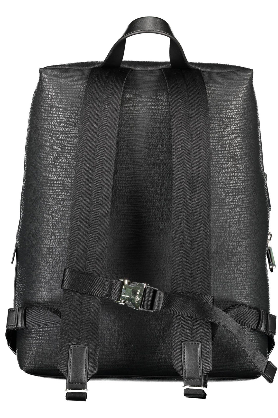 CALVIN KLEIN Backpacks Black - K50K509576