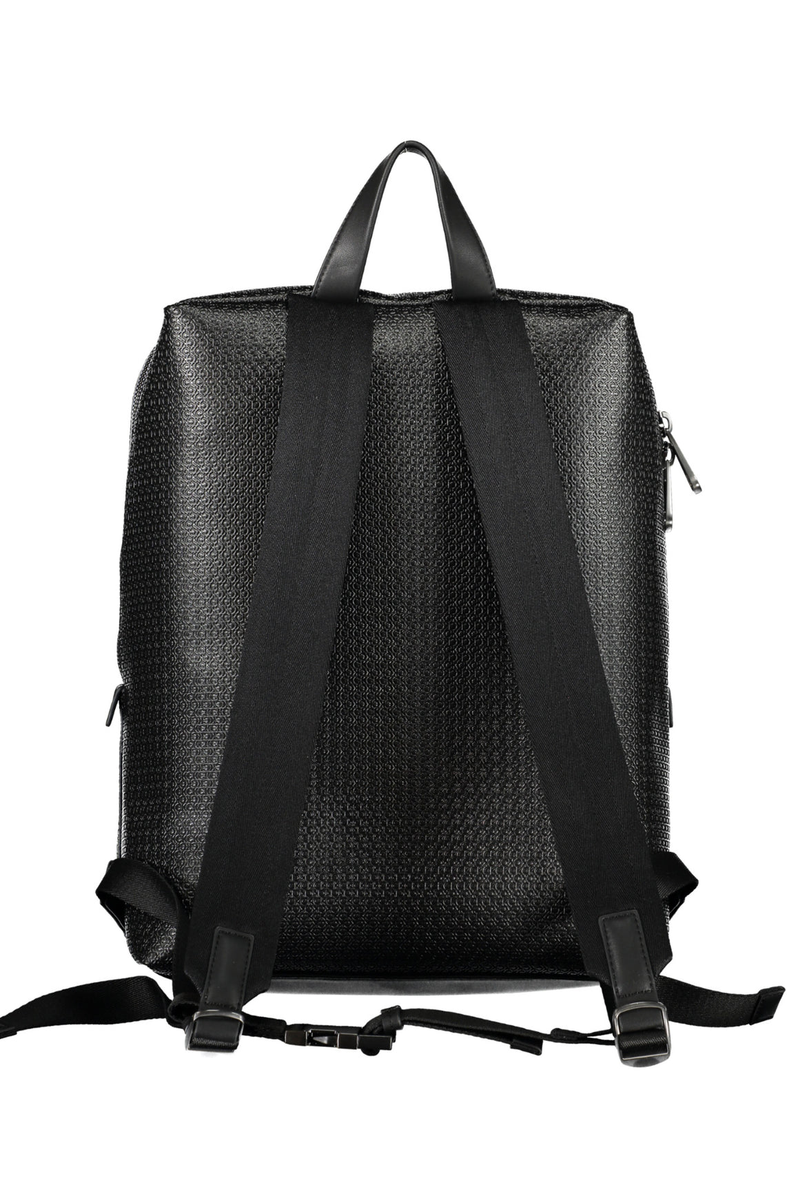 CALVIN KLEIN Backpacks Black - K50K510802