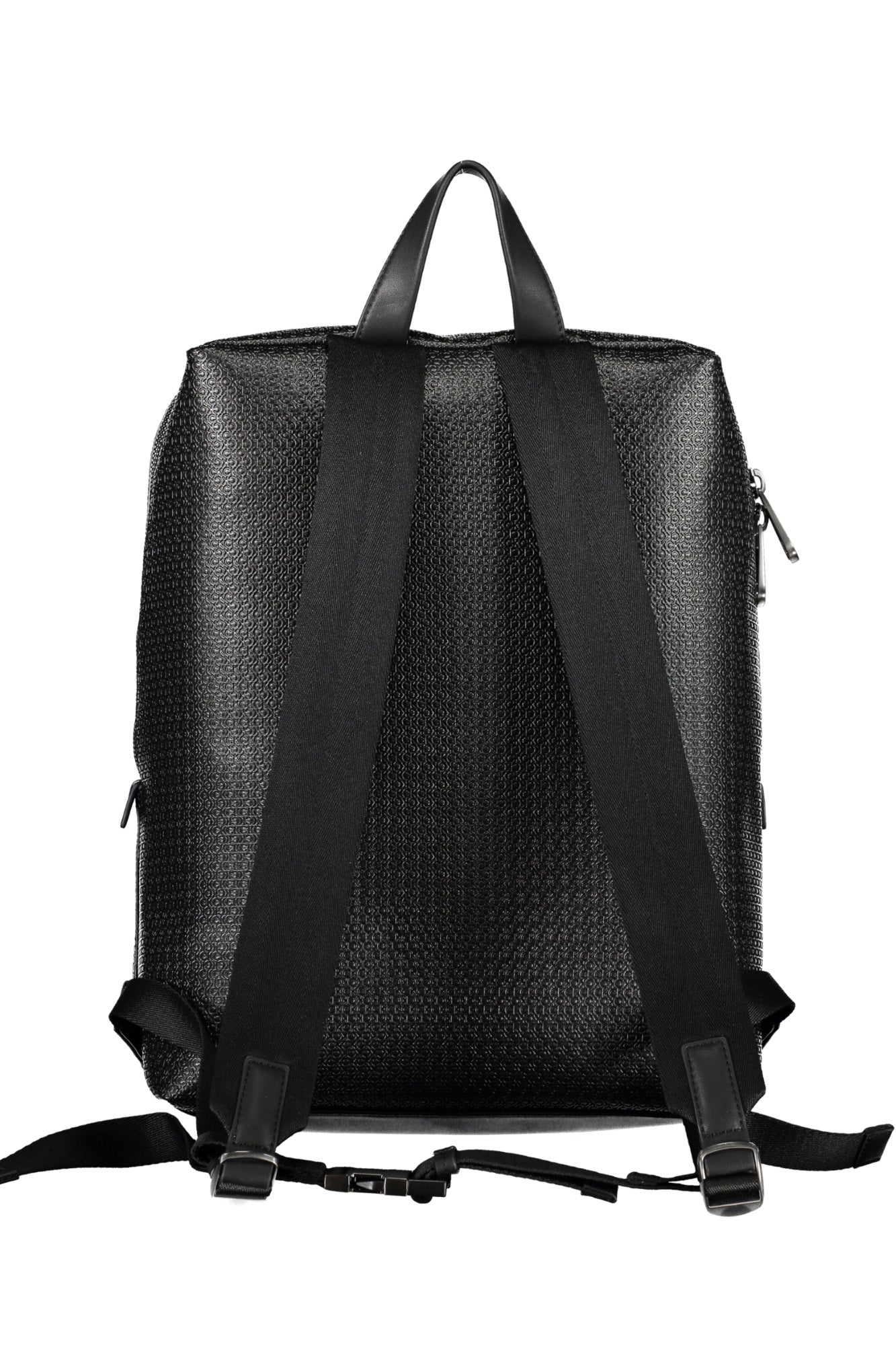 CALVIN KLEIN Backpacks Black - K50K510802