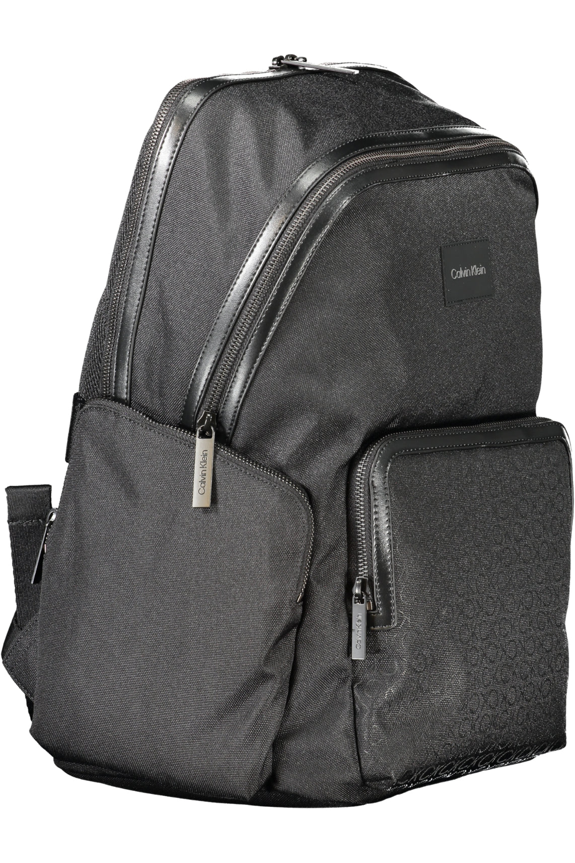 CALVIN KLEIN Backpacks Black - K50K512424