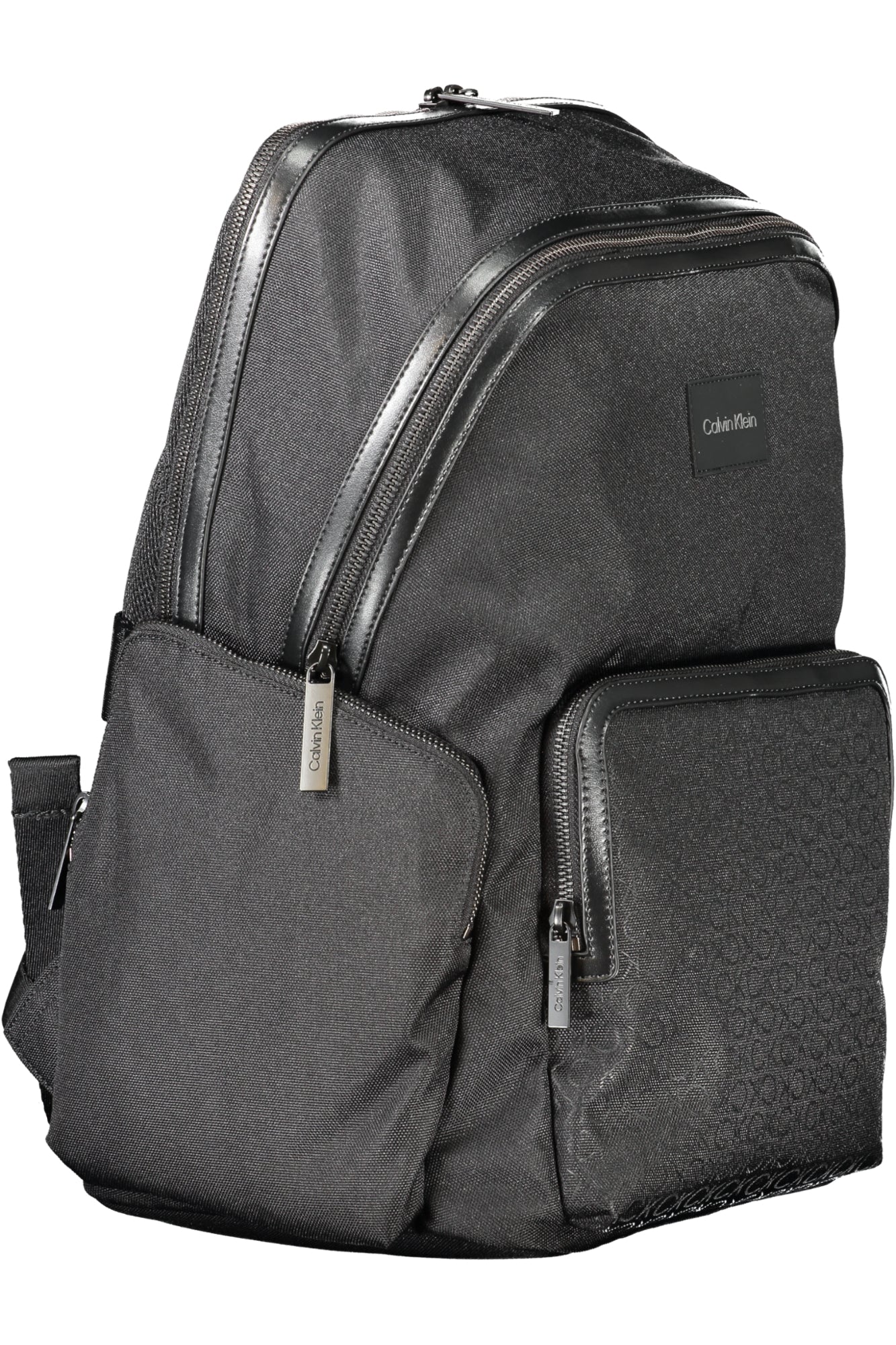 CALVIN KLEIN Backpacks Black - K50K512424