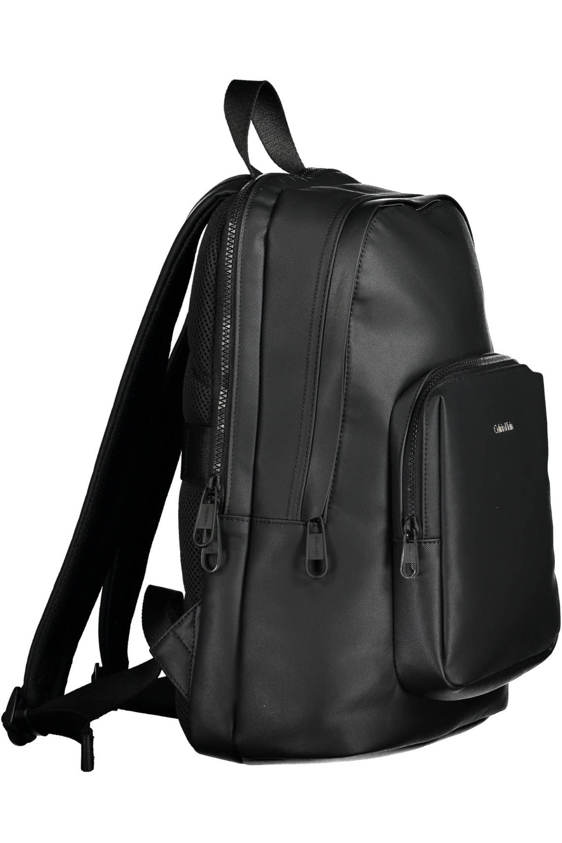 CALVIN KLEIN Backpacks Black - K50K510281