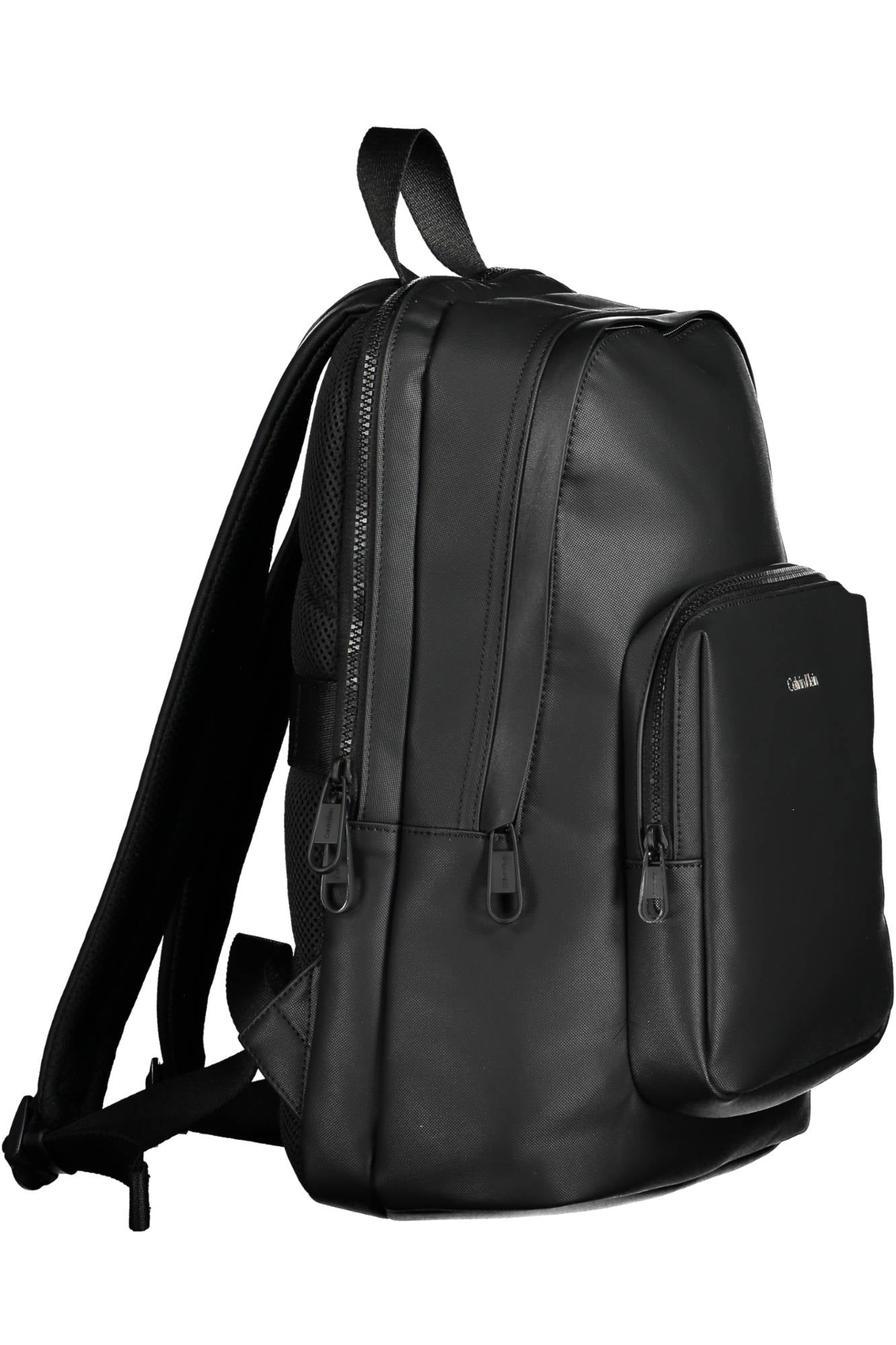 CALVIN KLEIN Backpacks Black - K50K510281