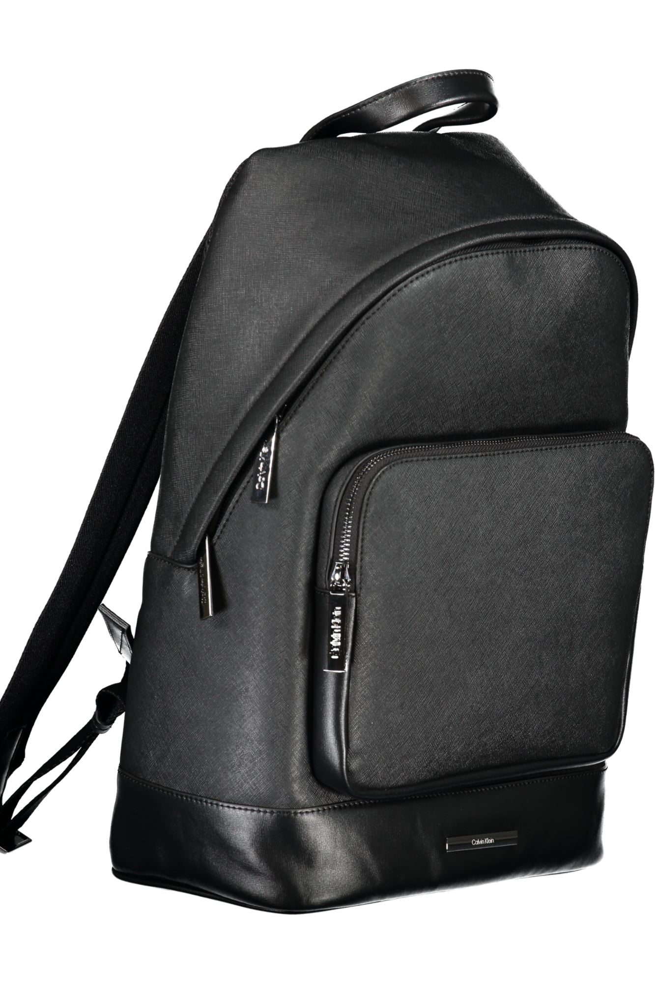 CALVIN KLEIN Backpacks Black - K50K511617