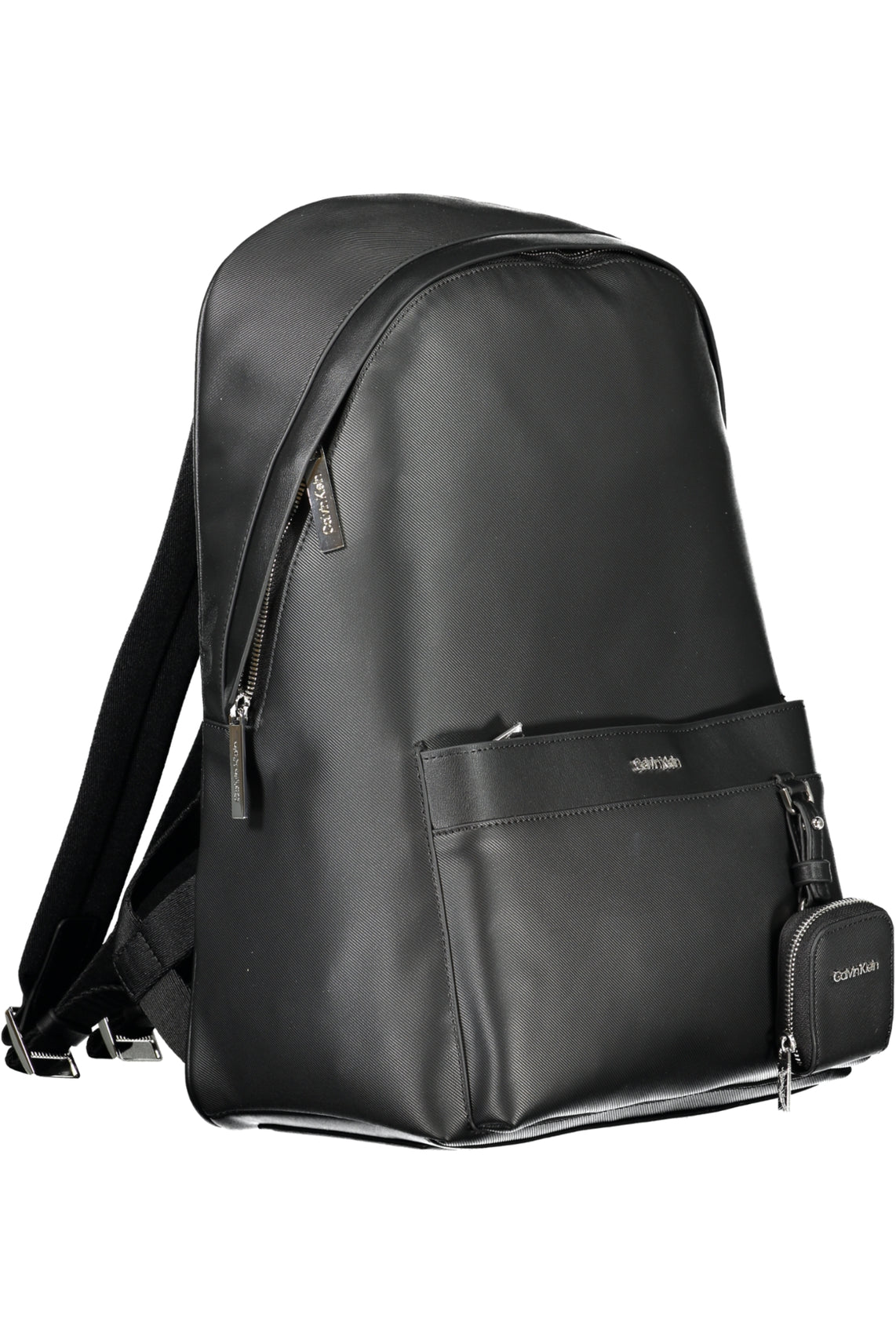 Men's backpack black