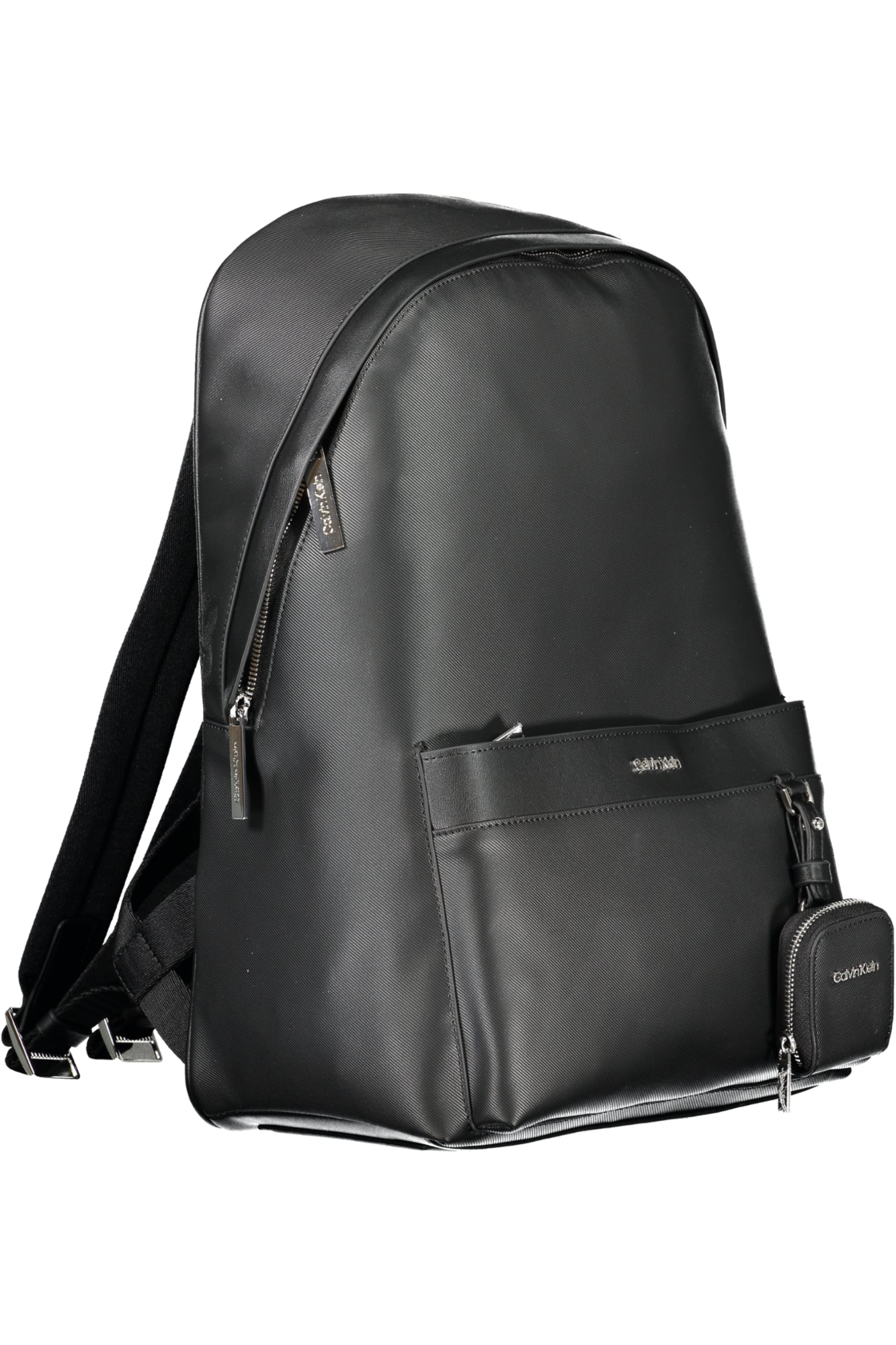 Men's backpack black