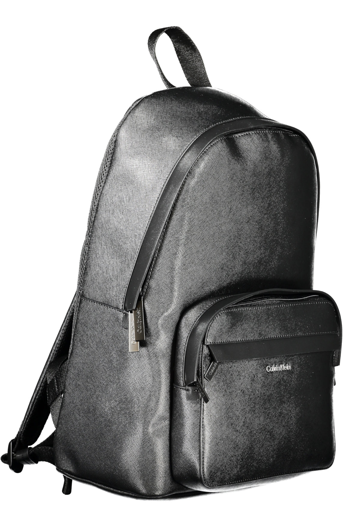 Men's backpack black