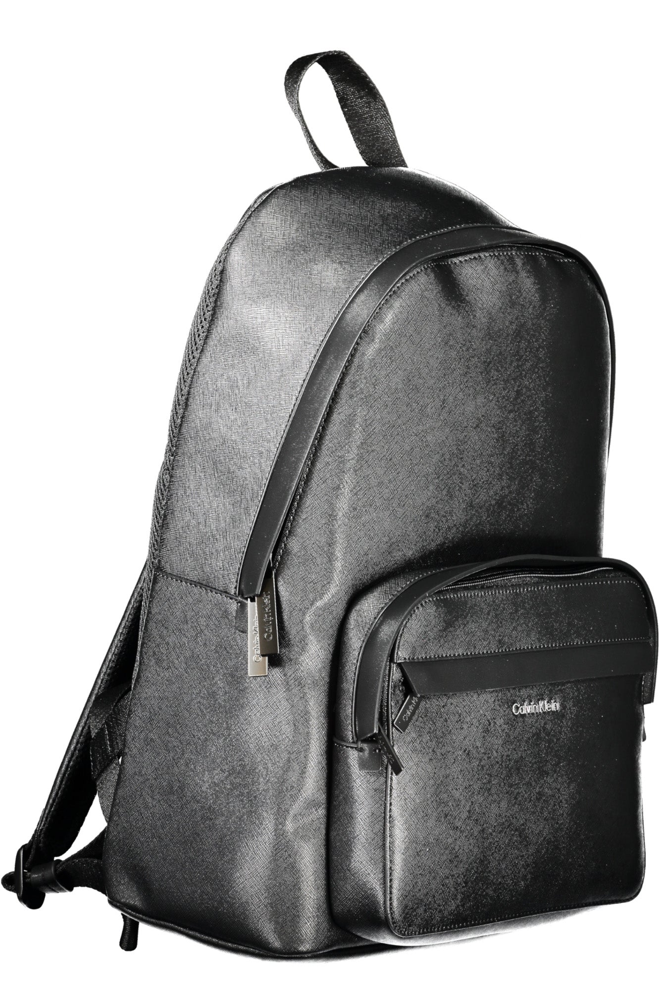 Men's backpack black