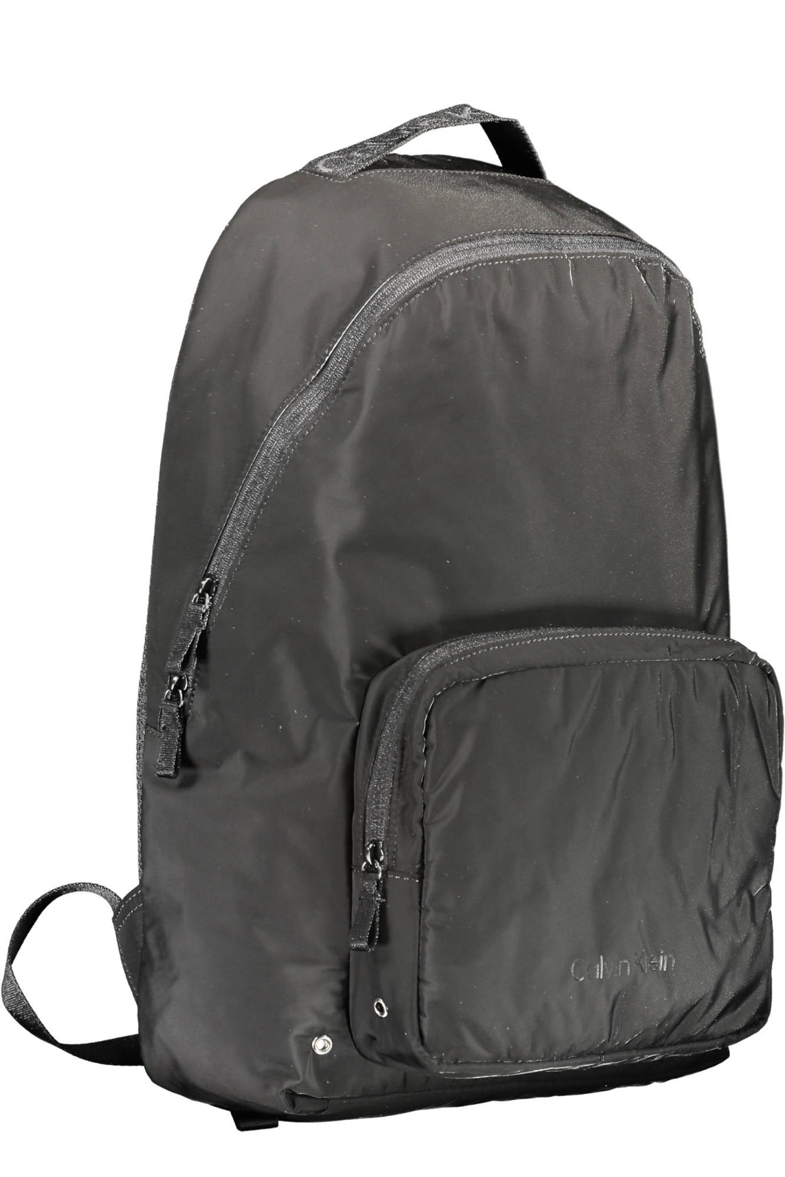 CALVIN KLEIN Backpacks Nero - 0000PH0601
