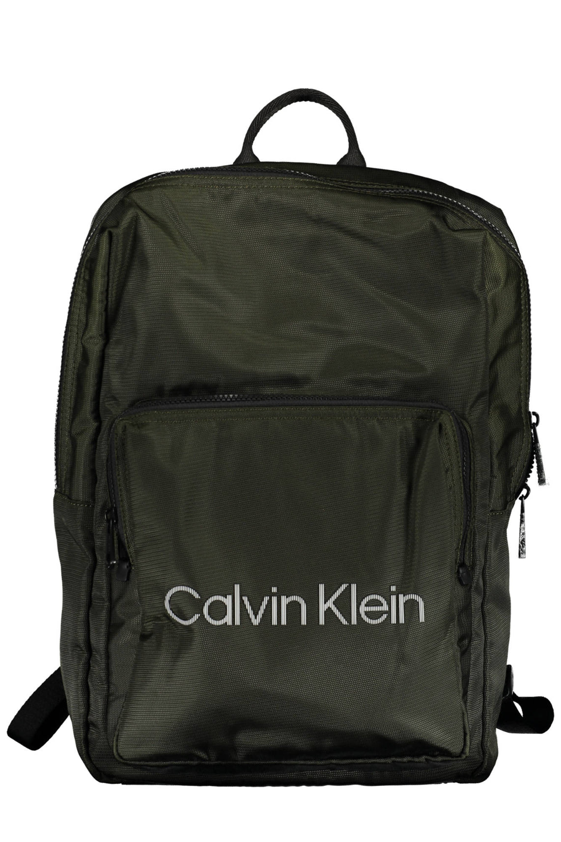 CALVIN KLEIN Backpacks Green - K50K510004