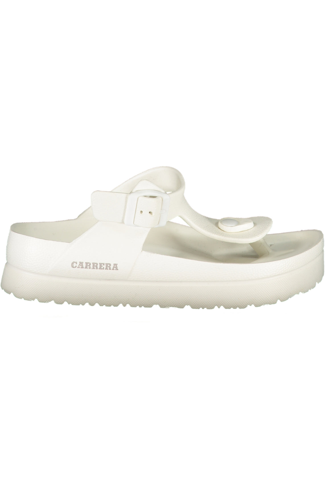CARRERA Slippers Bianco - CAW92100