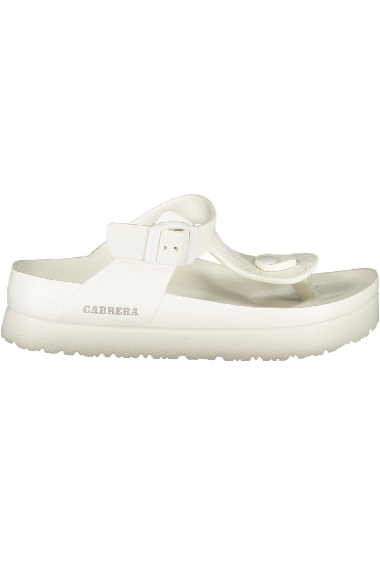 CARRERA Slippers Bianco - CAW92100