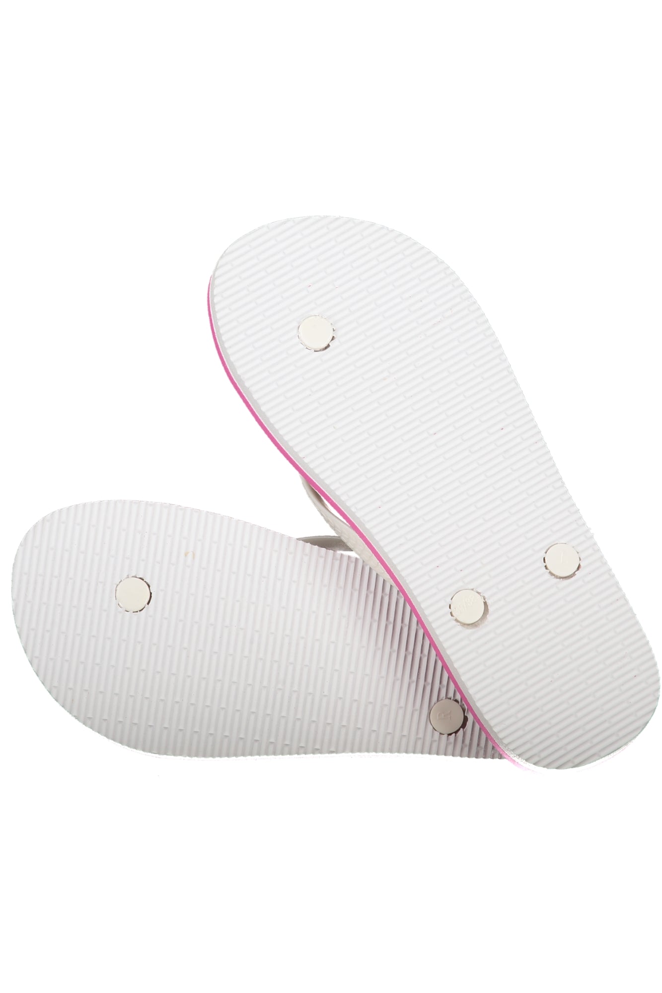 Footwear slippers white women